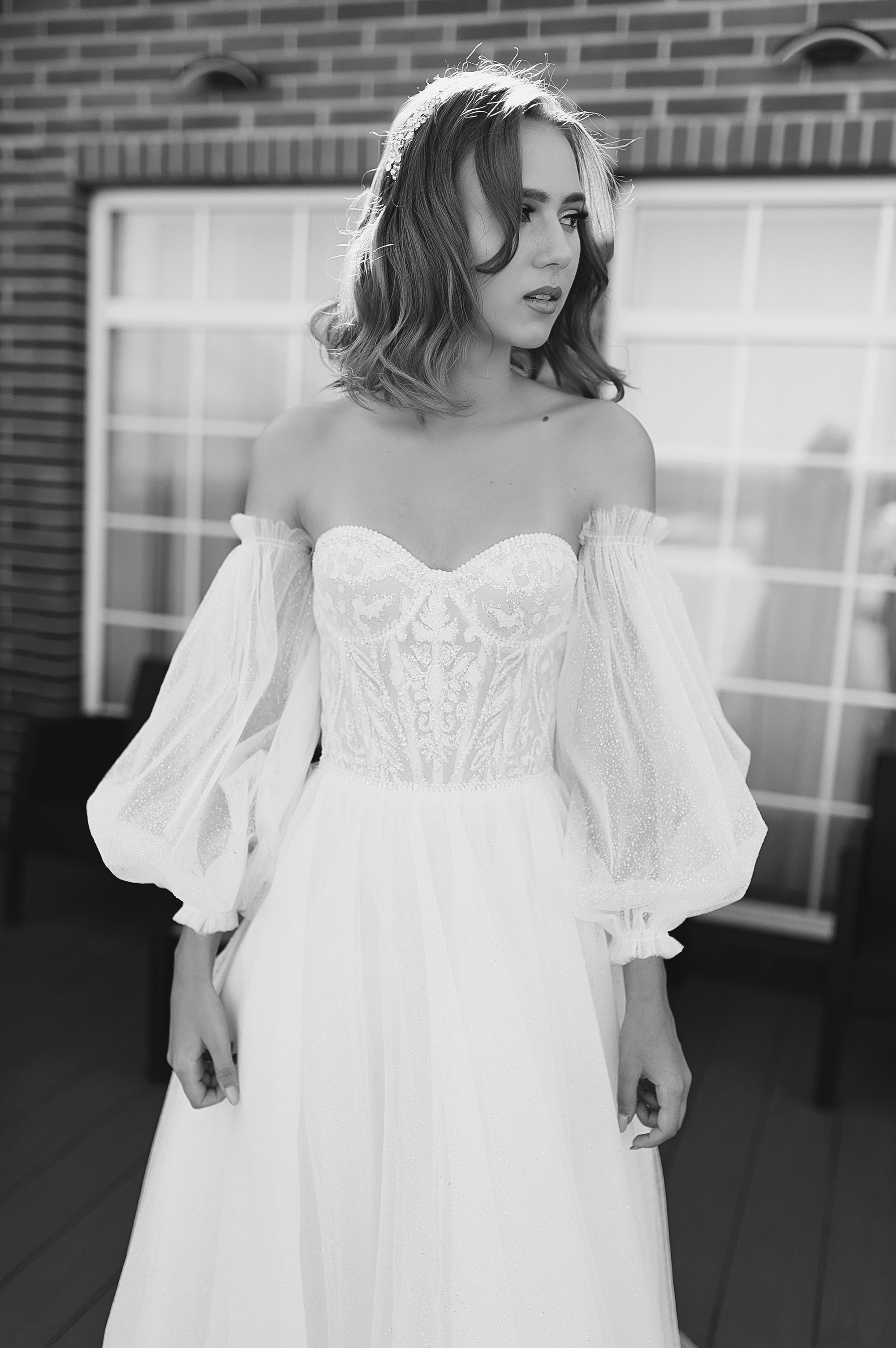 Виталий & Снежана. Свадебный и семейный фотограф Мария Ан