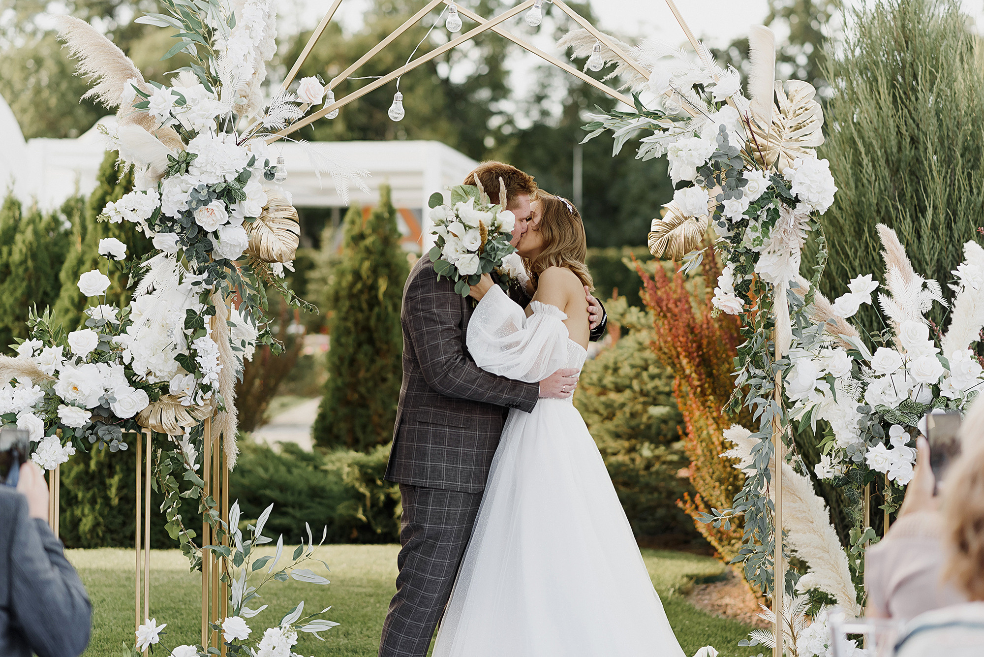 Виталий & Снежана. Свадебный и семейный фотограф Мария Ан