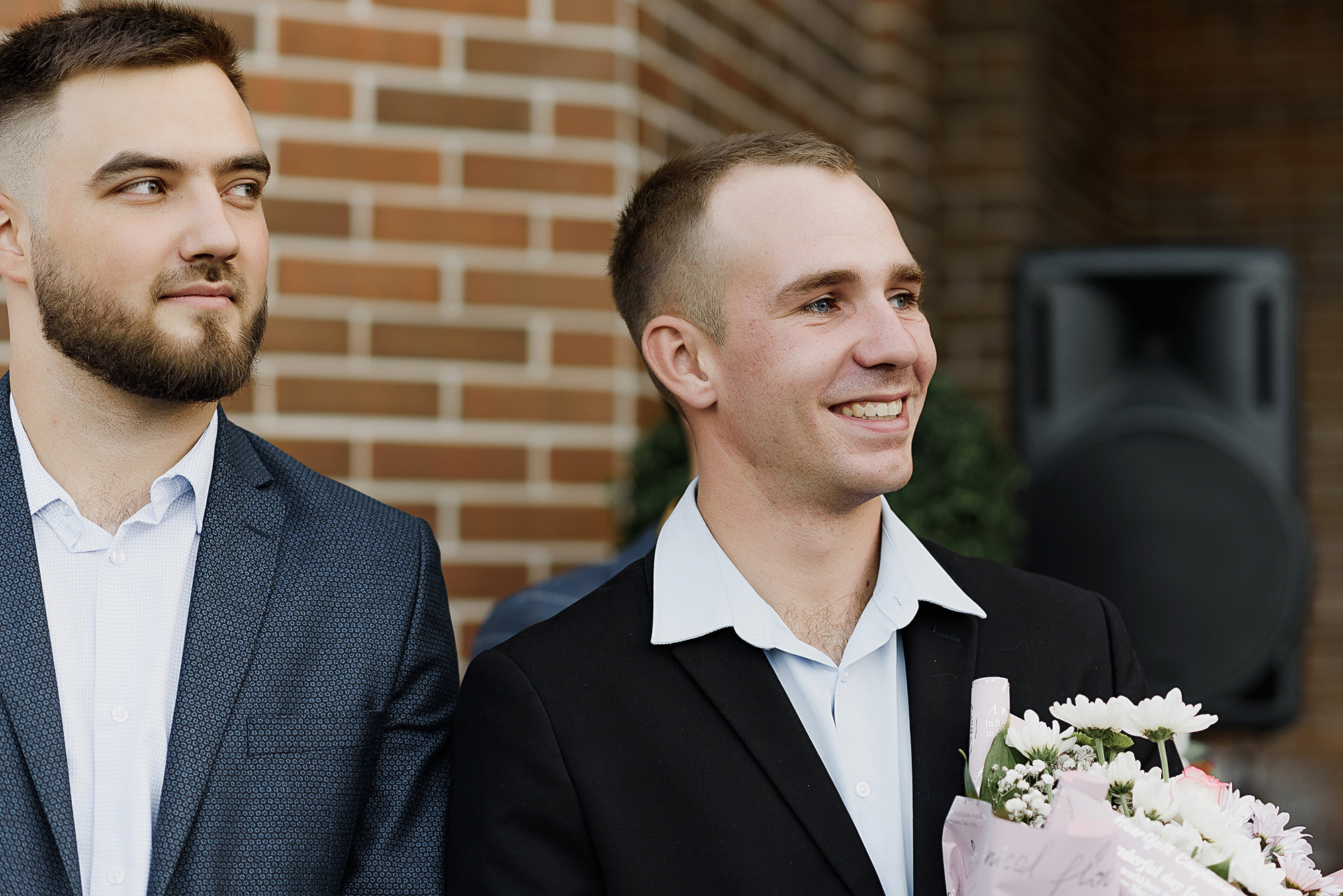 Виталий & Снежана. Свадебный и семейный фотограф Мария Ан