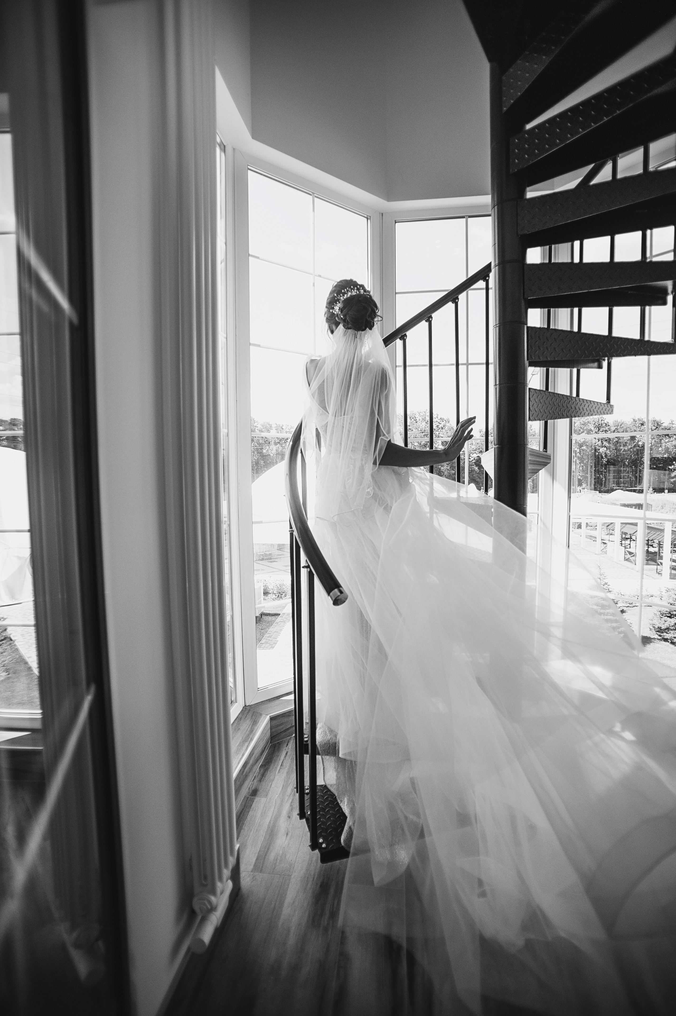 Дима & Лия. Свадебный и семейный фотограф Мария Ан