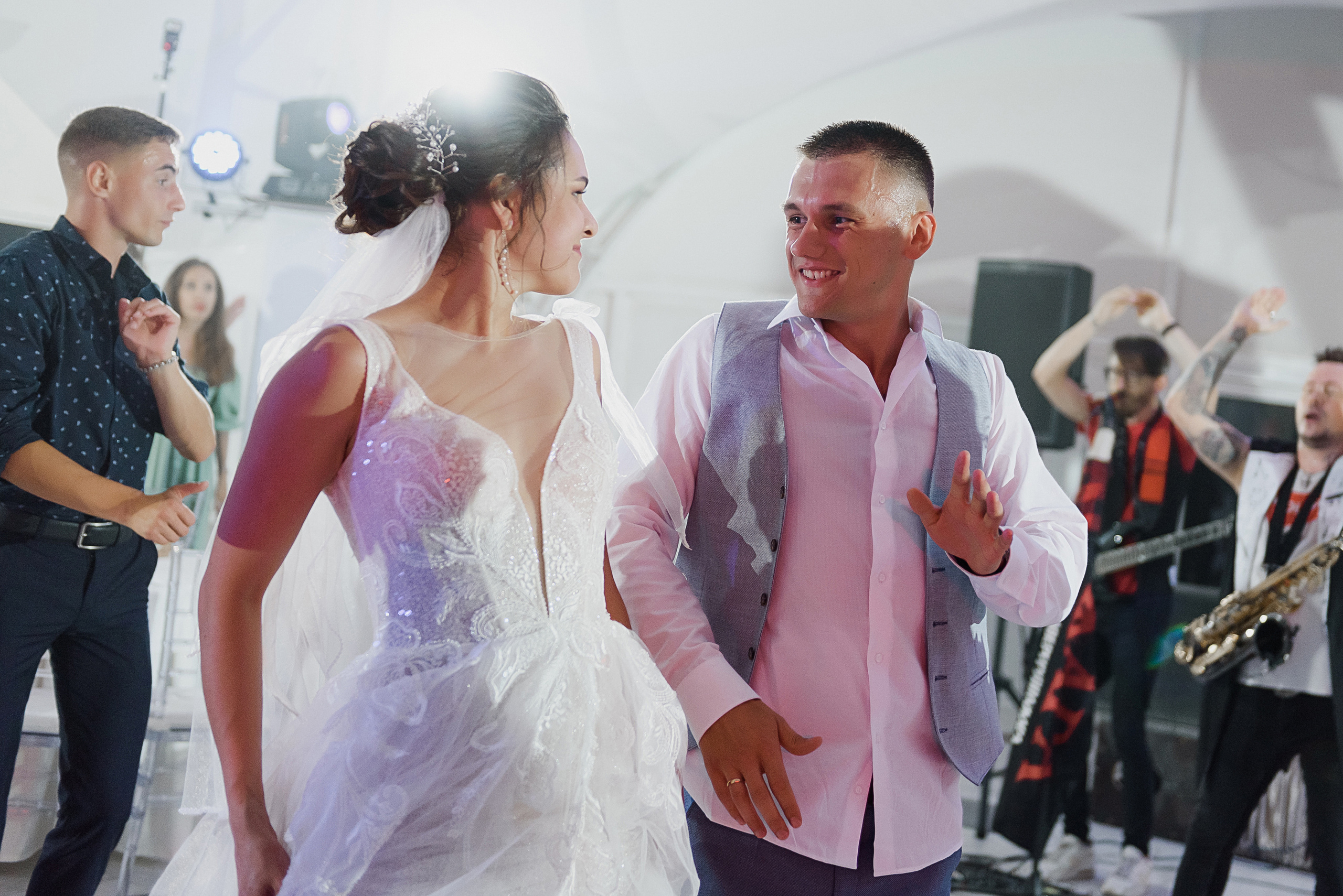 Дима & Лия. Свадебный и семейный фотограф Мария Ан