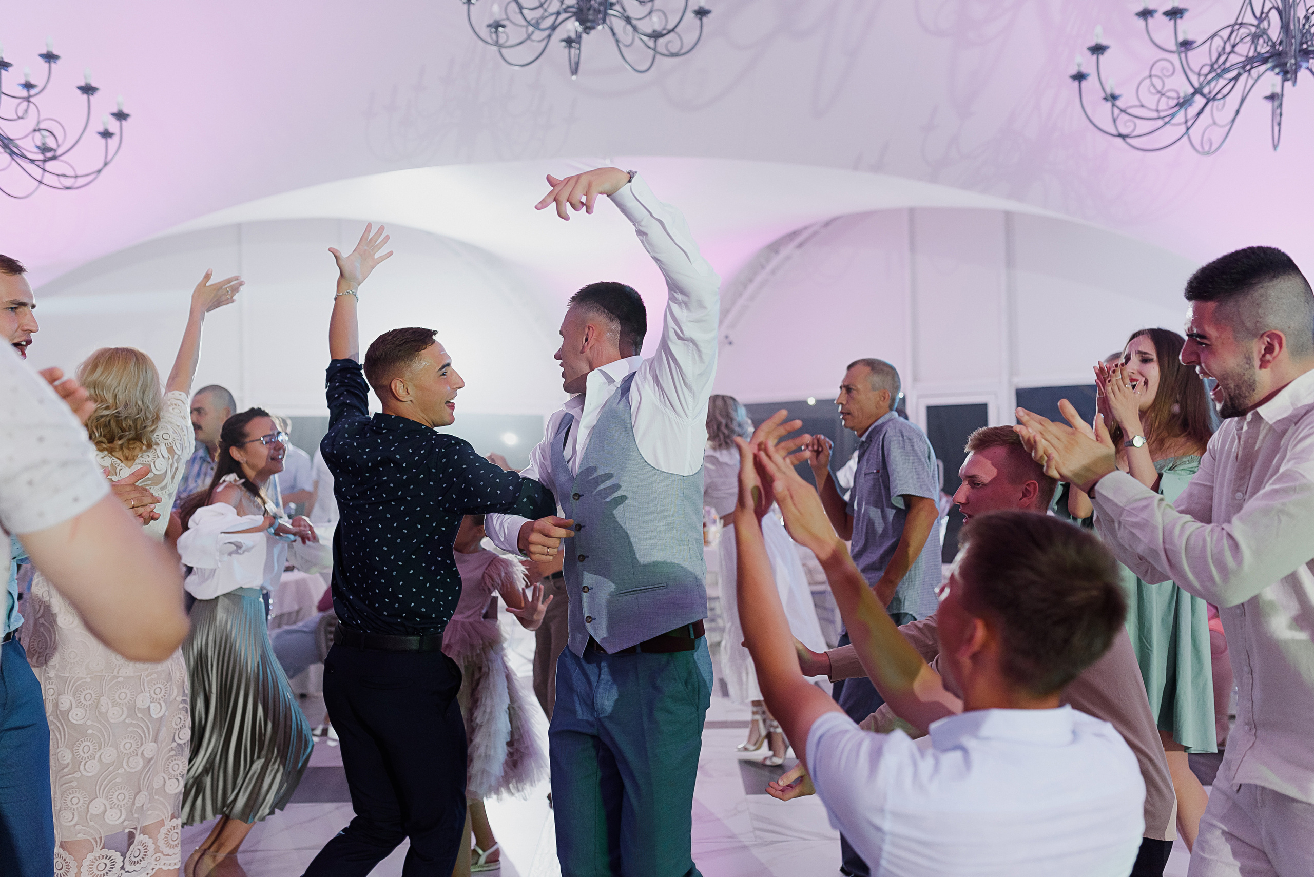 Дима & Лия. Свадебный и семейный фотограф Мария Ан