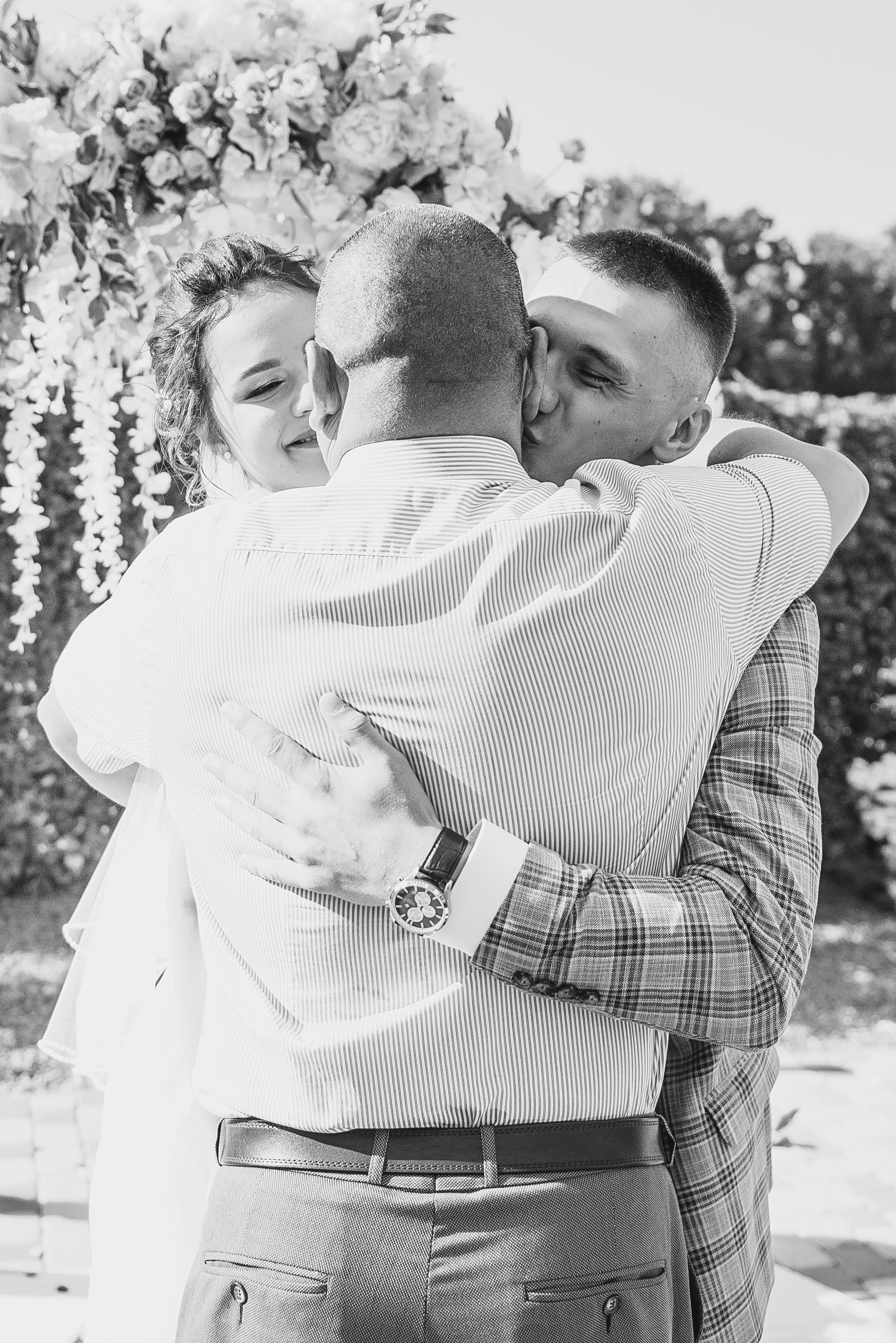 Дима & Лия. Свадебный и семейный фотограф Мария Ан