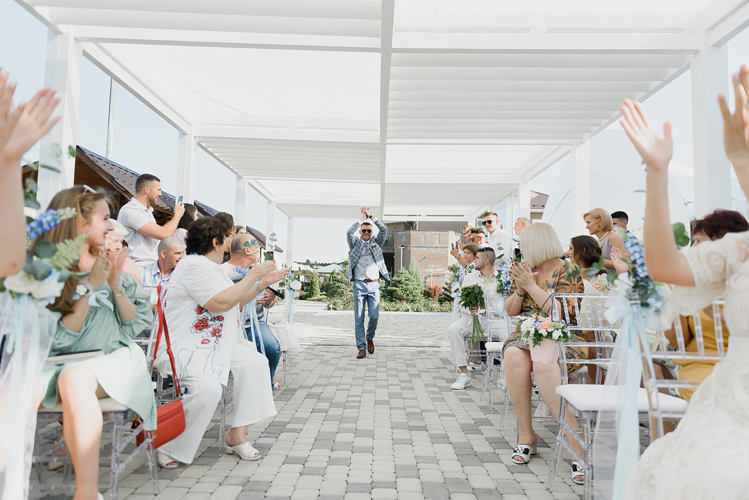 Дима & Лия. Свадебный и семейный фотограф Мария Ан