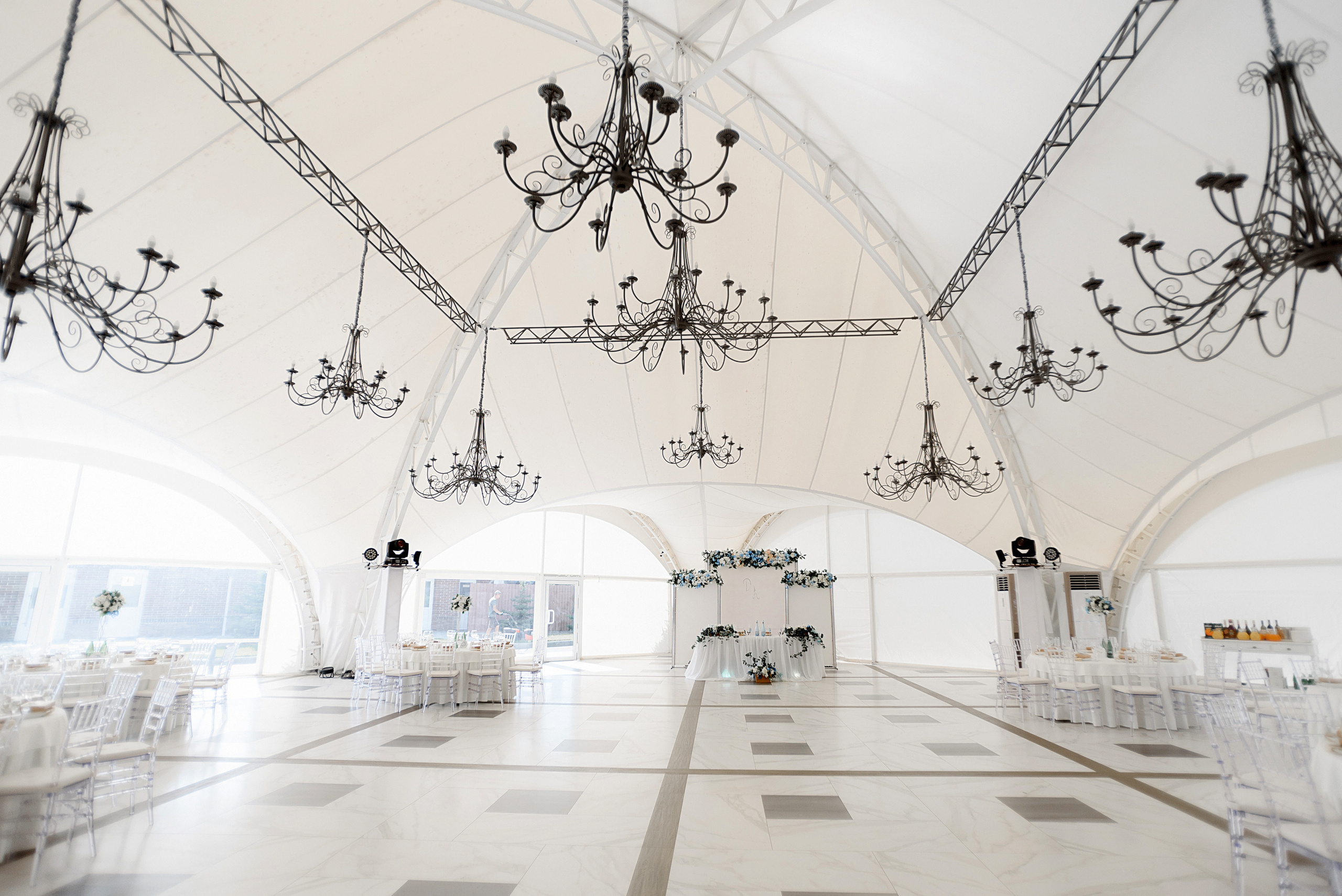 Дима & Лия. Свадебный и семейный фотограф Мария Ан