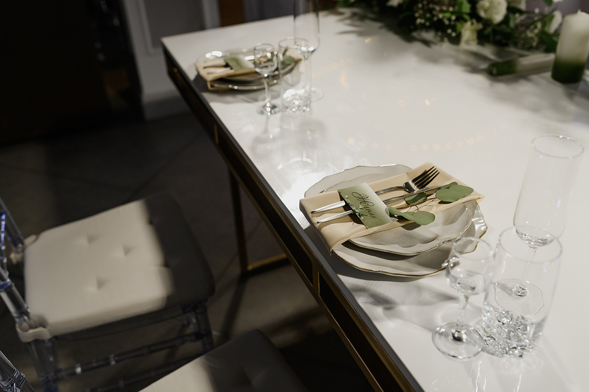 Виталий & Снежана. Свадебный и семейный фотограф Мария Ан