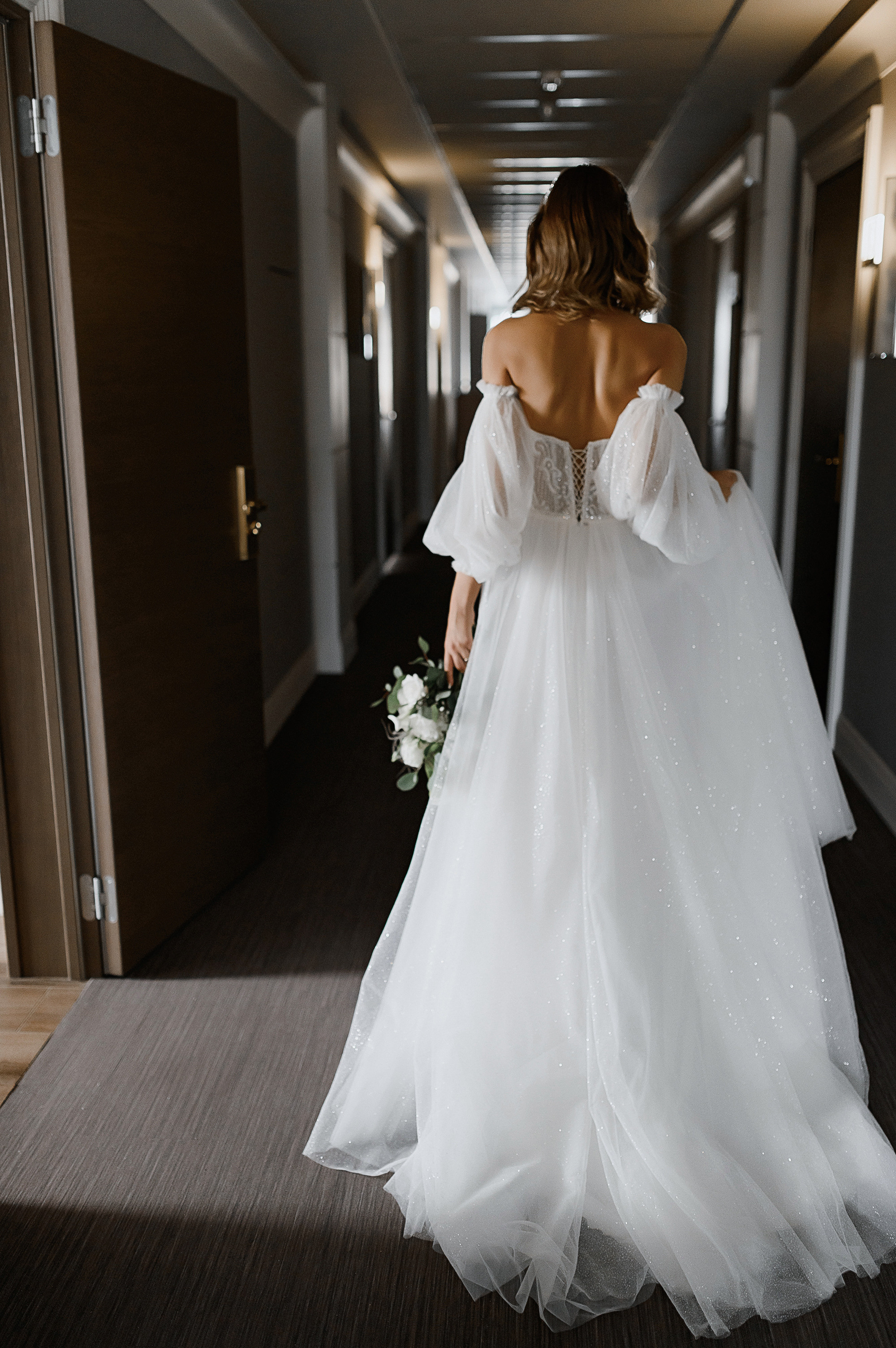 Виталий & Снежана. Свадебный и семейный фотограф Мария Ан