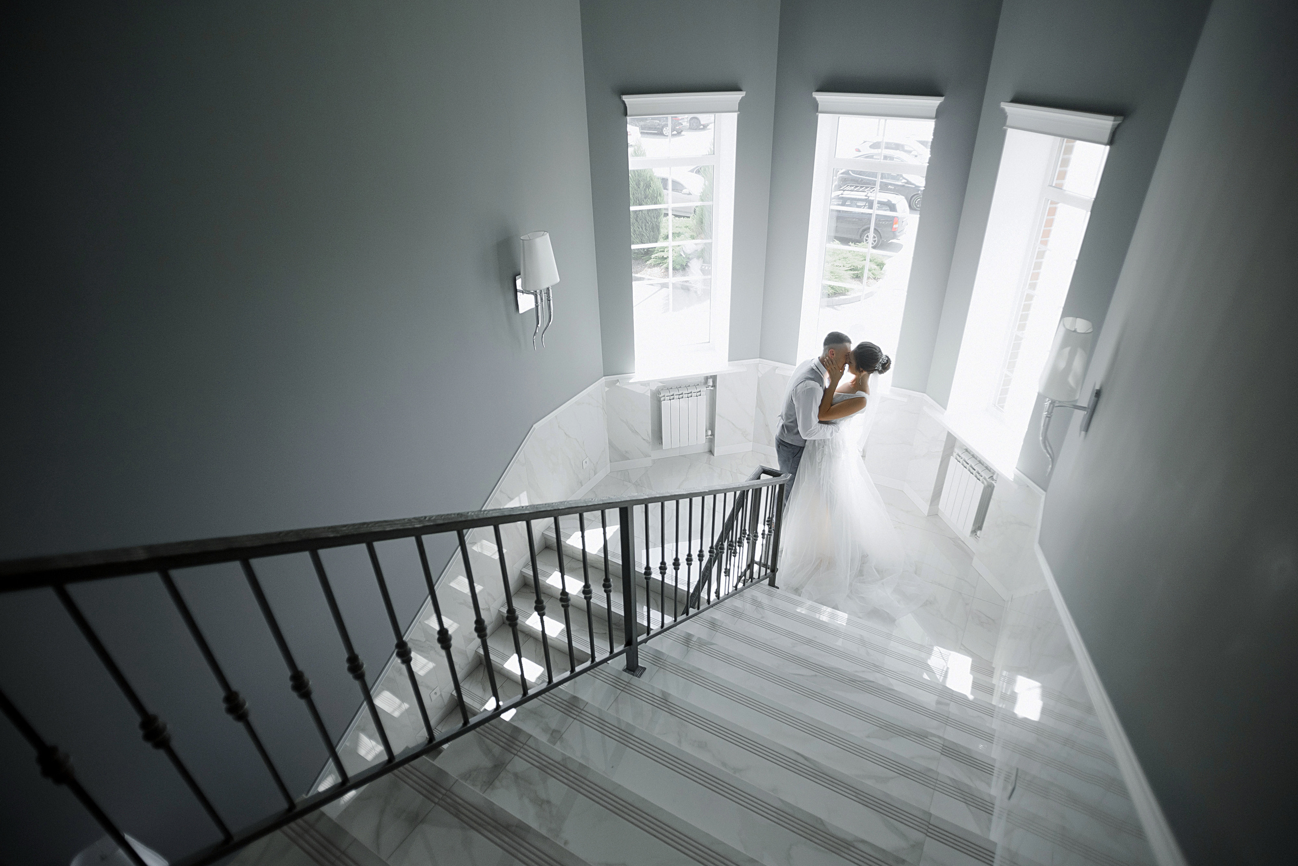 Дима & Лия. Свадебный и семейный фотограф Мария Ан