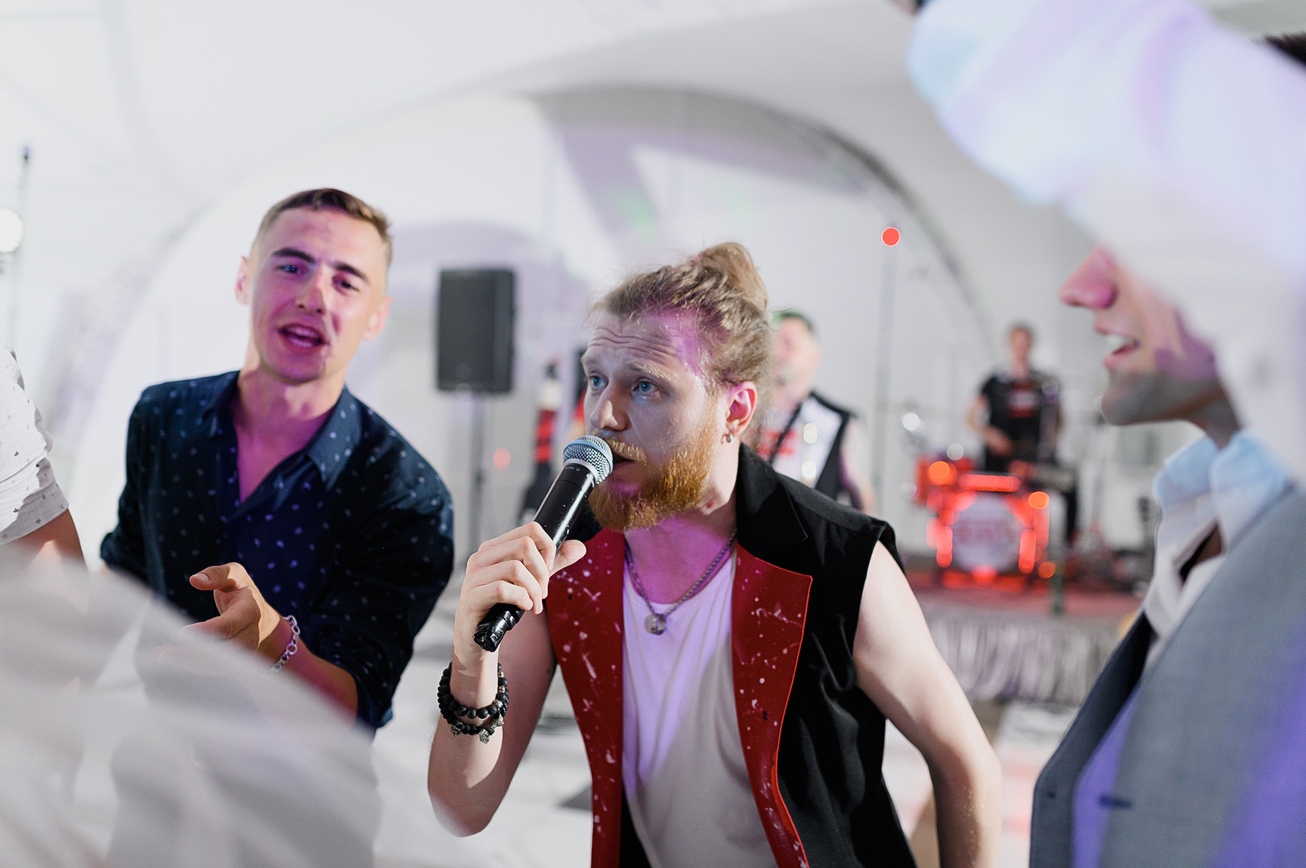 Дима & Лия. Свадебный и семейный фотограф Мария Ан