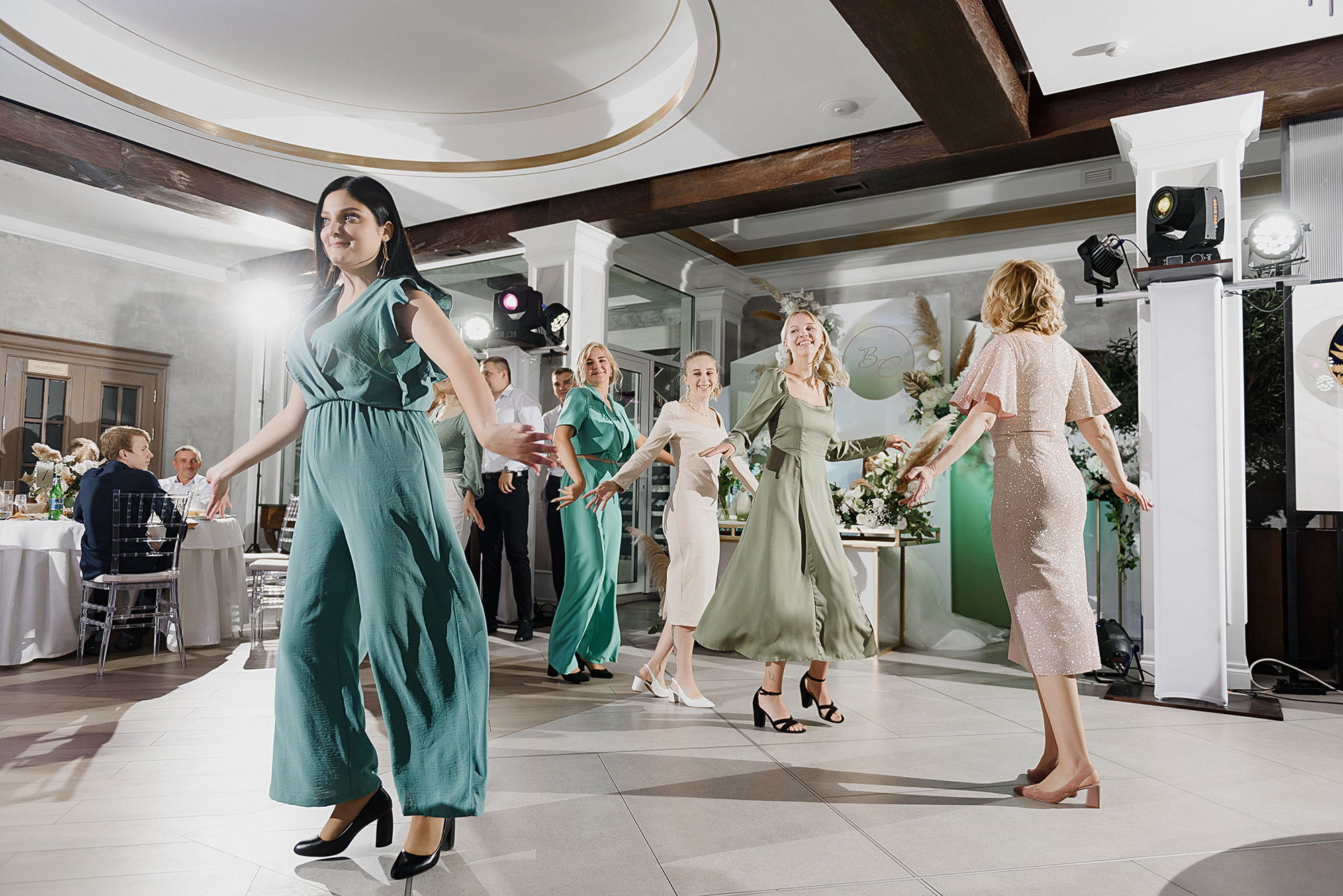 Виталий & Снежана. Свадебный и семейный фотограф Мария Ан