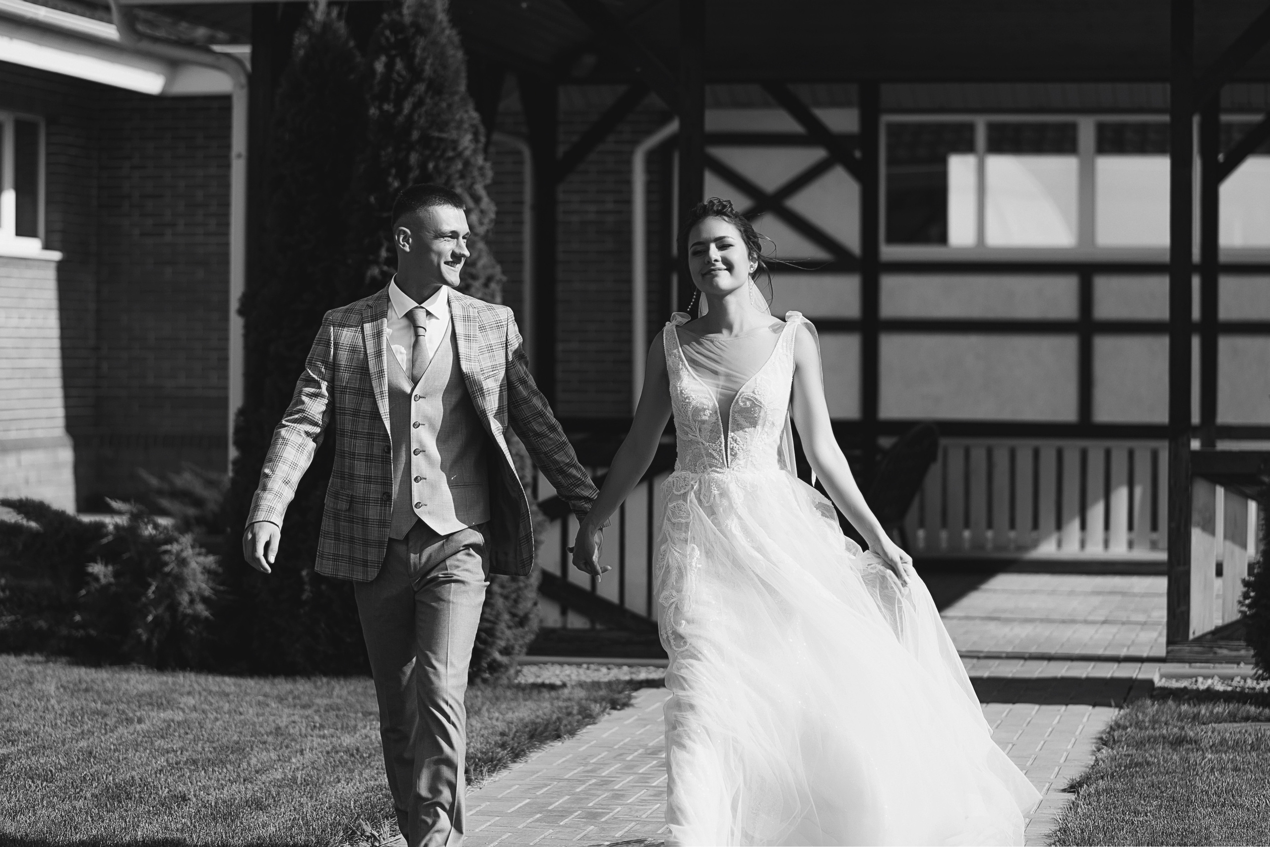 Дима & Лия. Свадебный и семейный фотограф Мария Ан