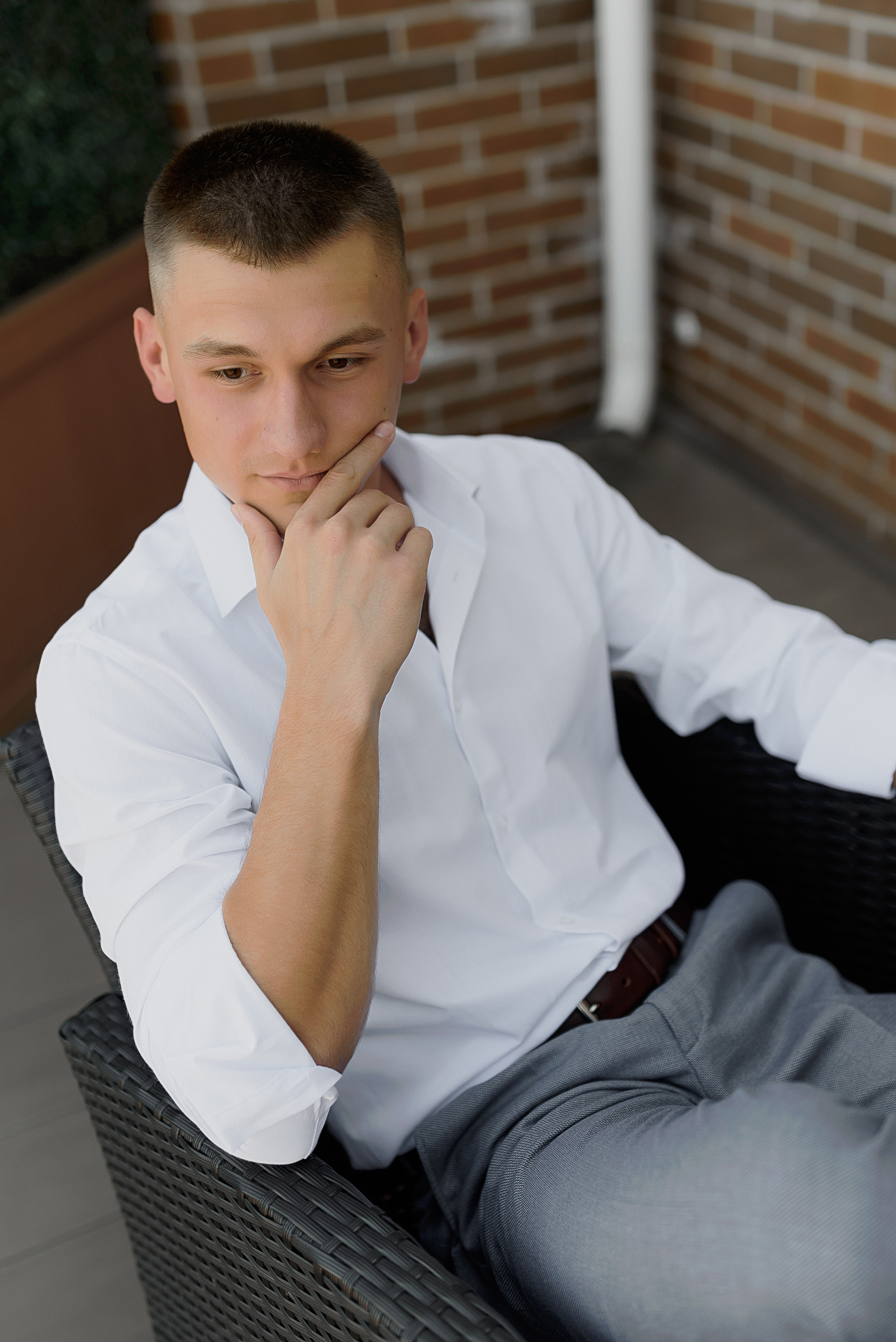 Дима & Лия. Свадебный и семейный фотограф Мария Ан