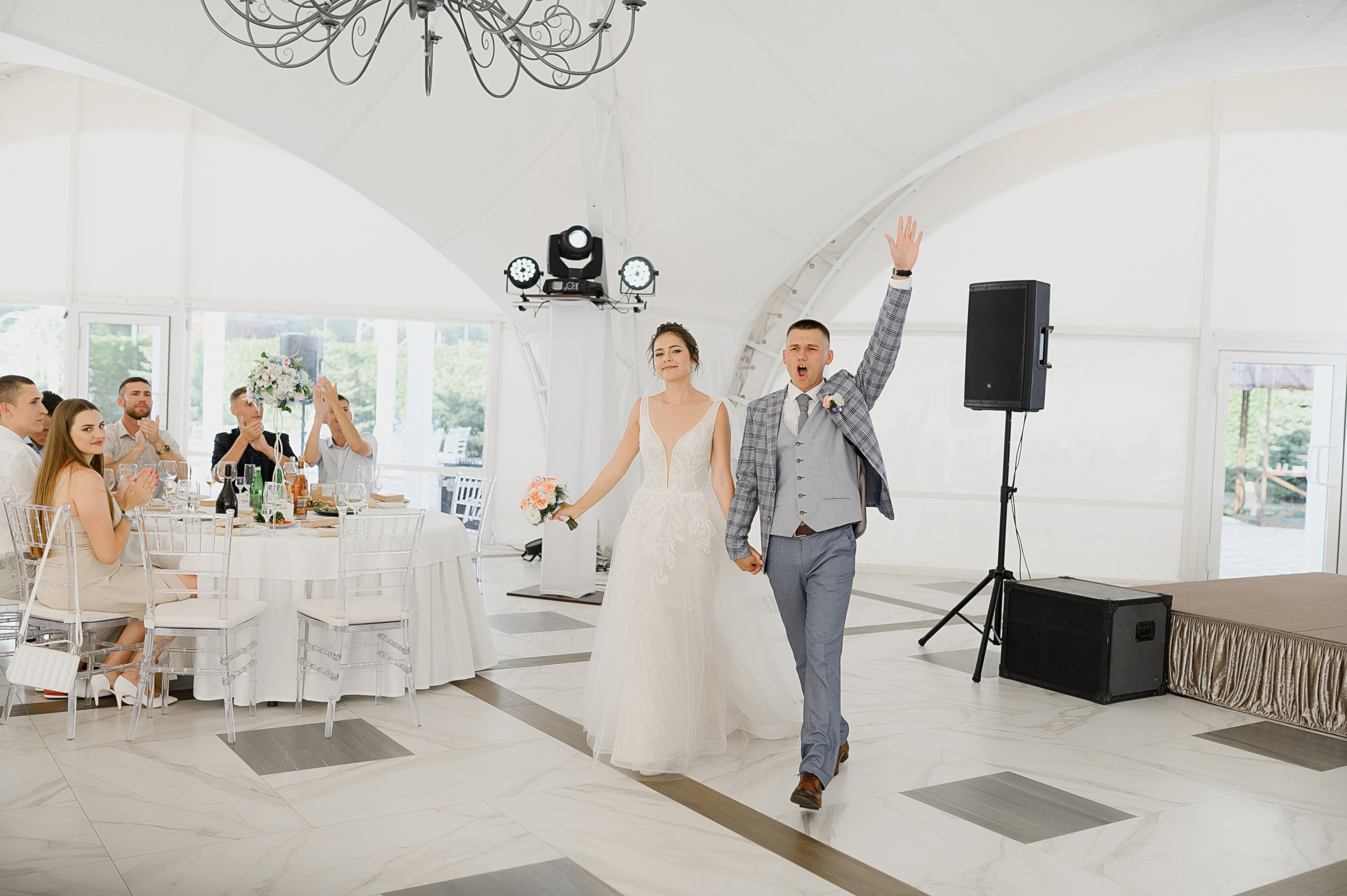 Дима & Лия. Свадебный и семейный фотограф Мария Ан