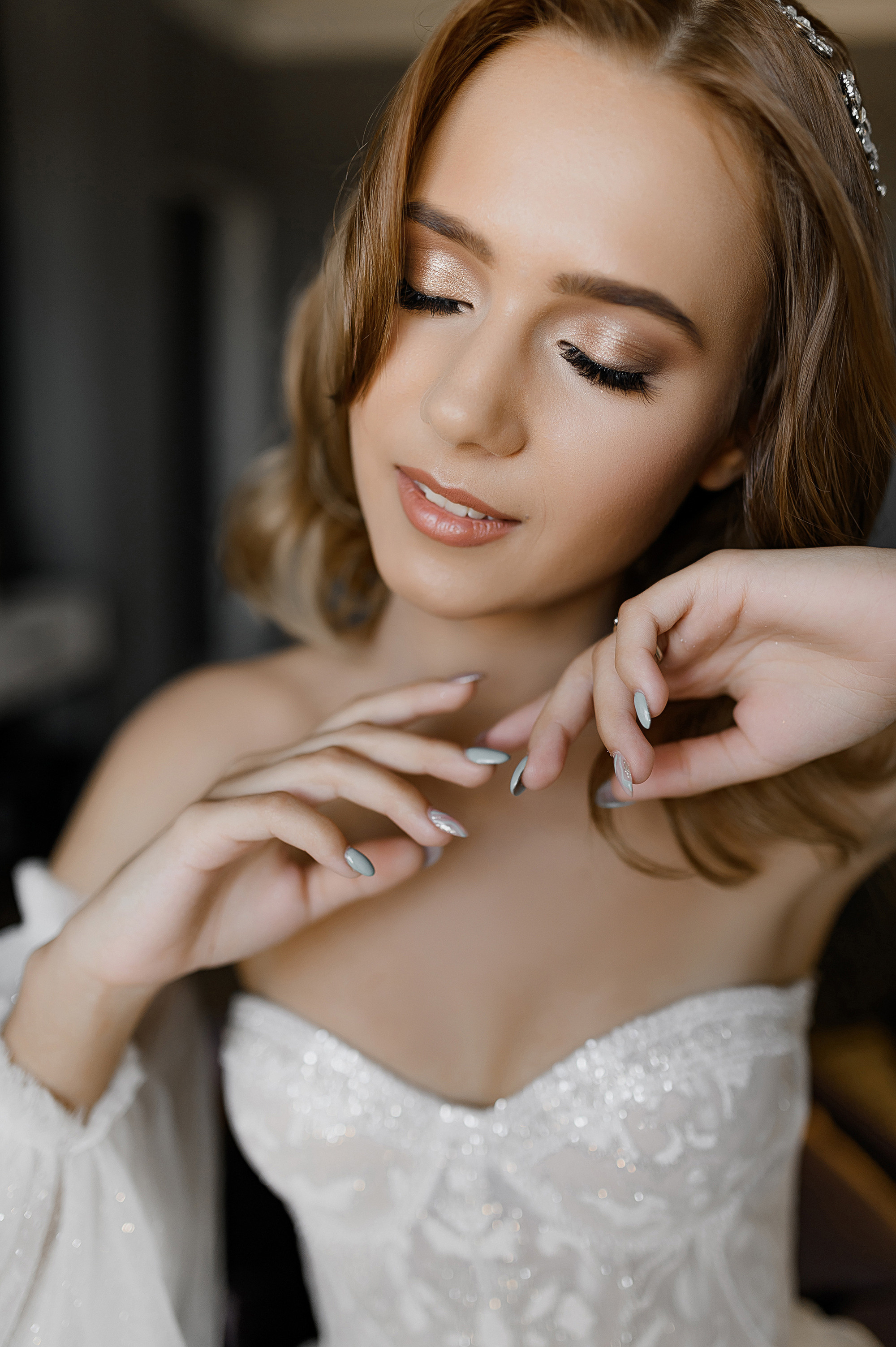 Виталий & Снежана. Свадебный и семейный фотограф Мария Ан