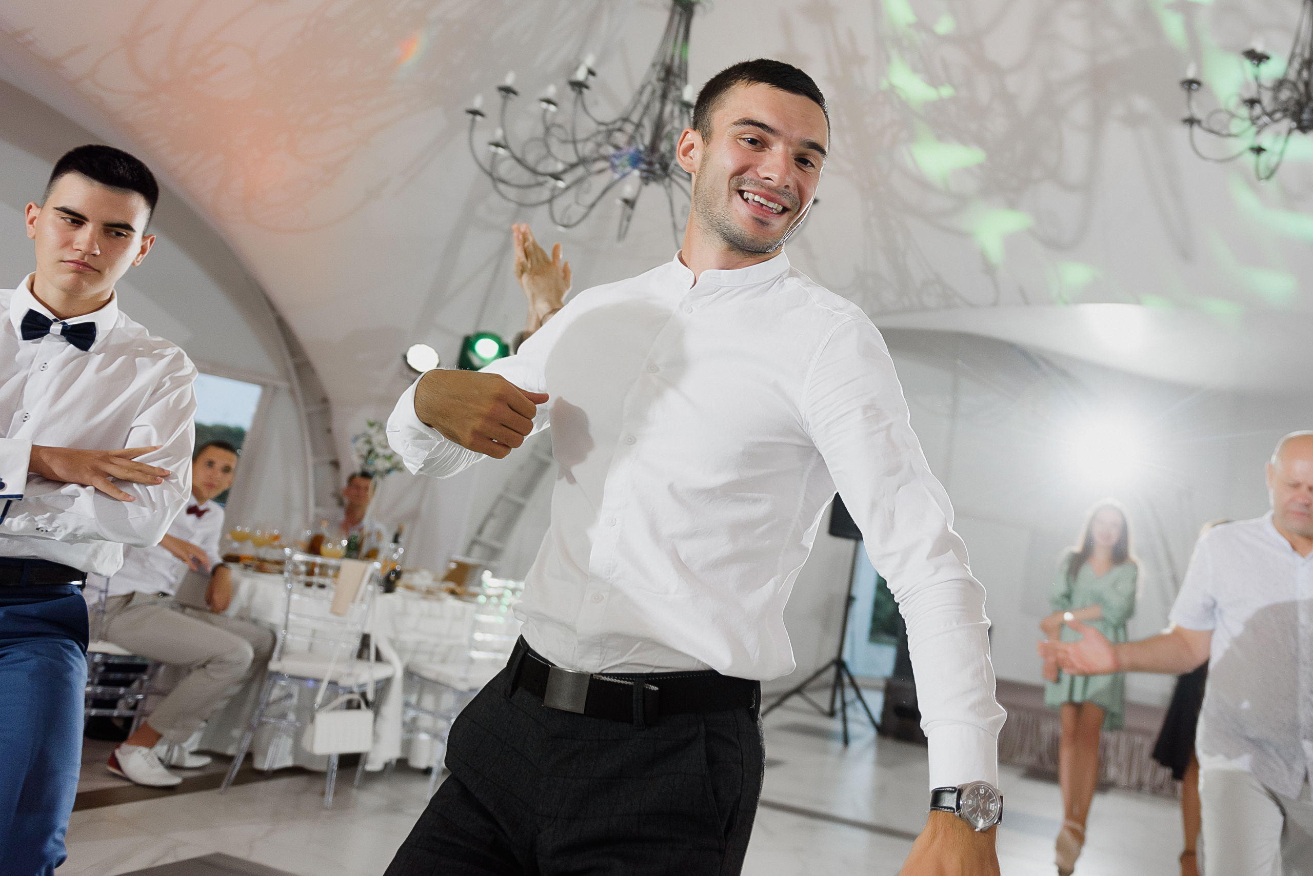 Дима & Лия. Свадебный и семейный фотограф Мария Ан