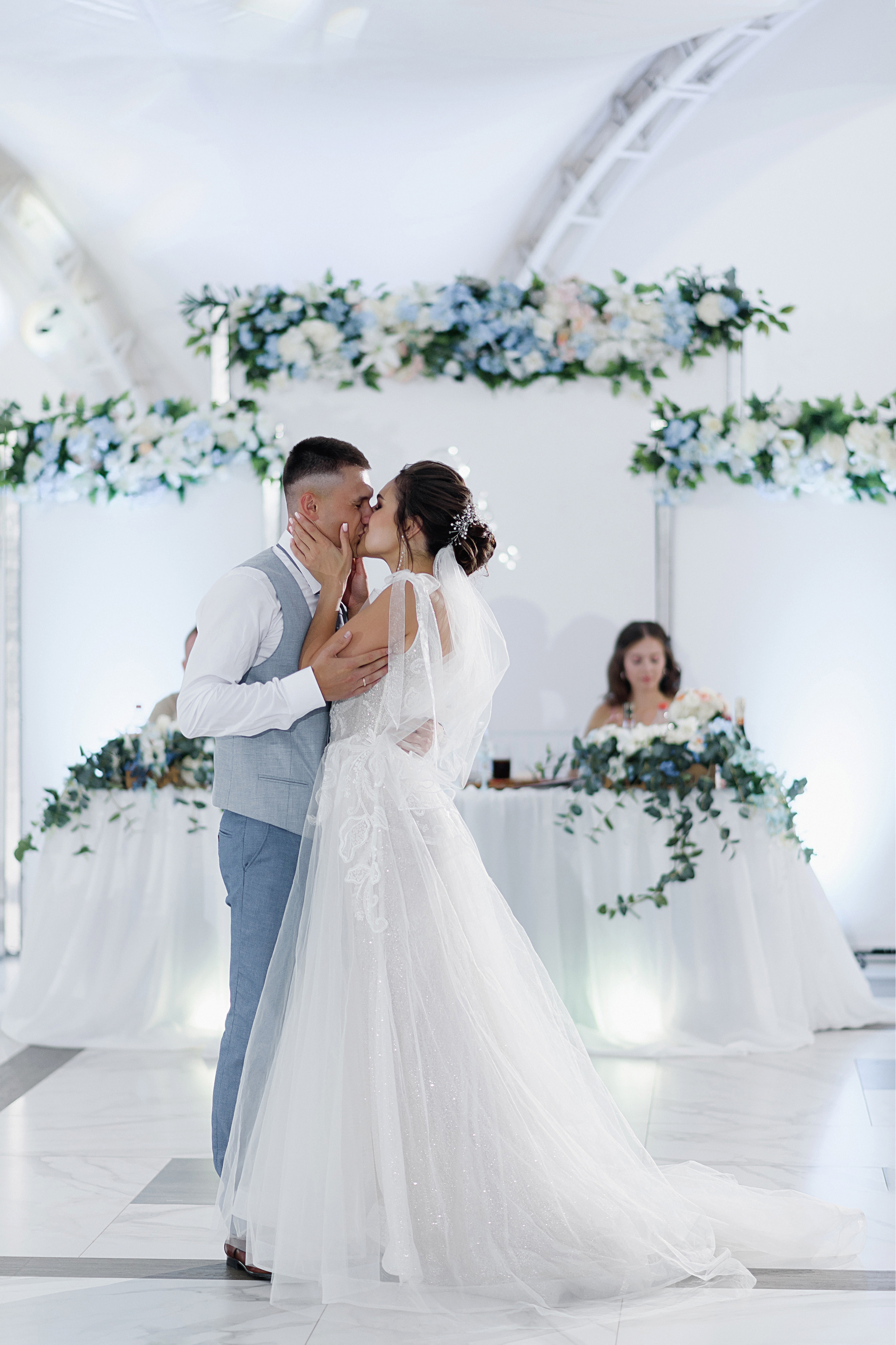 Дима & Лия. Свадебный и семейный фотограф Мария Ан