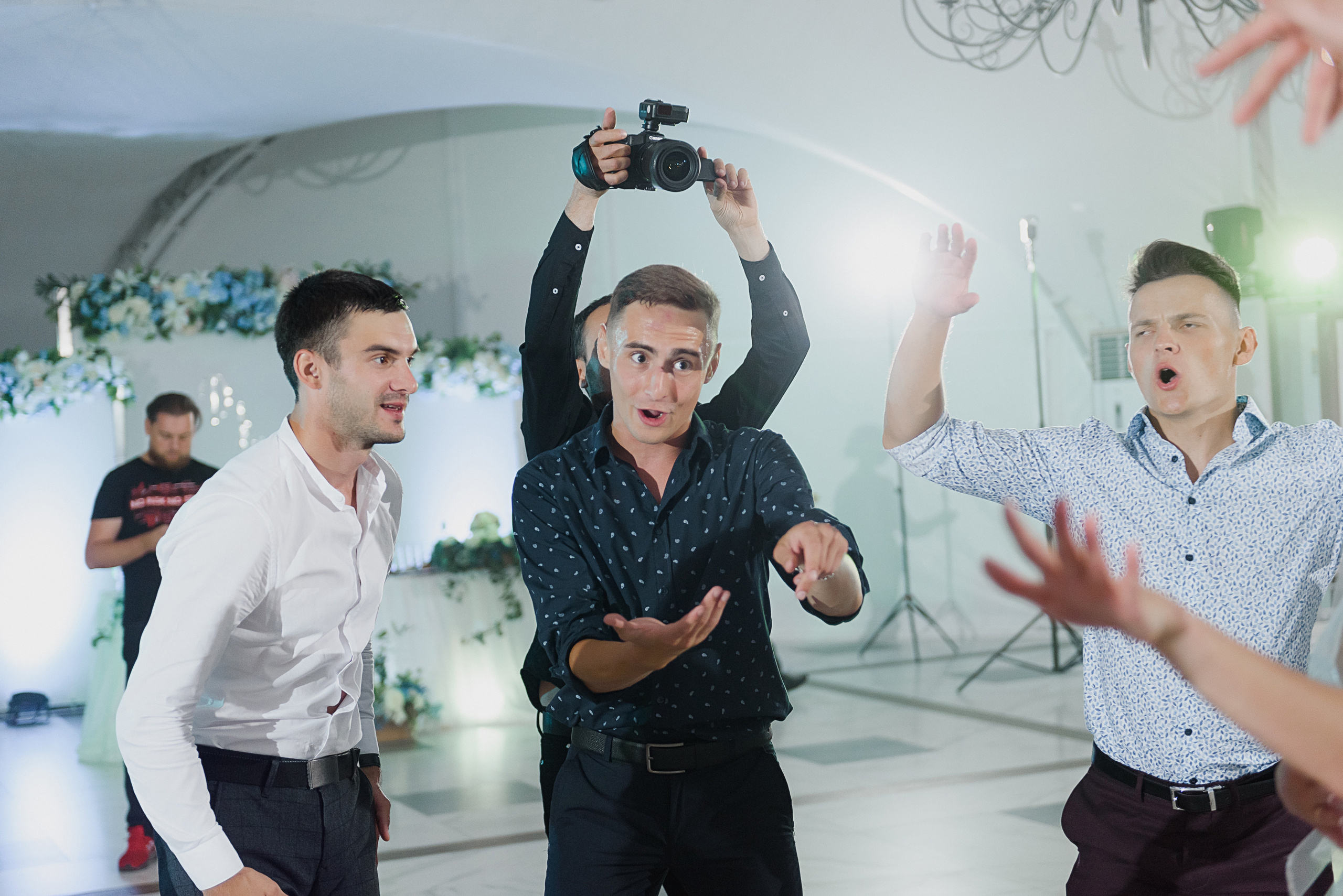 Дима & Лия. Свадебный и семейный фотограф Мария Ан