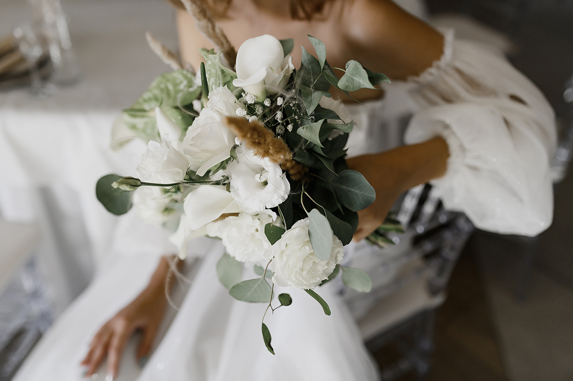 Виталий & Снежана. Свадебный и семейный фотограф Мария Ан