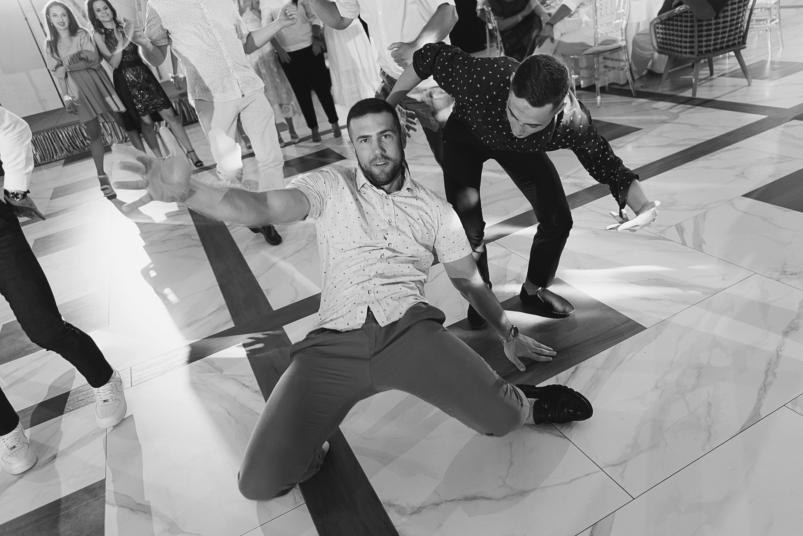 Дима & Лия. Свадебный и семейный фотограф Мария Ан