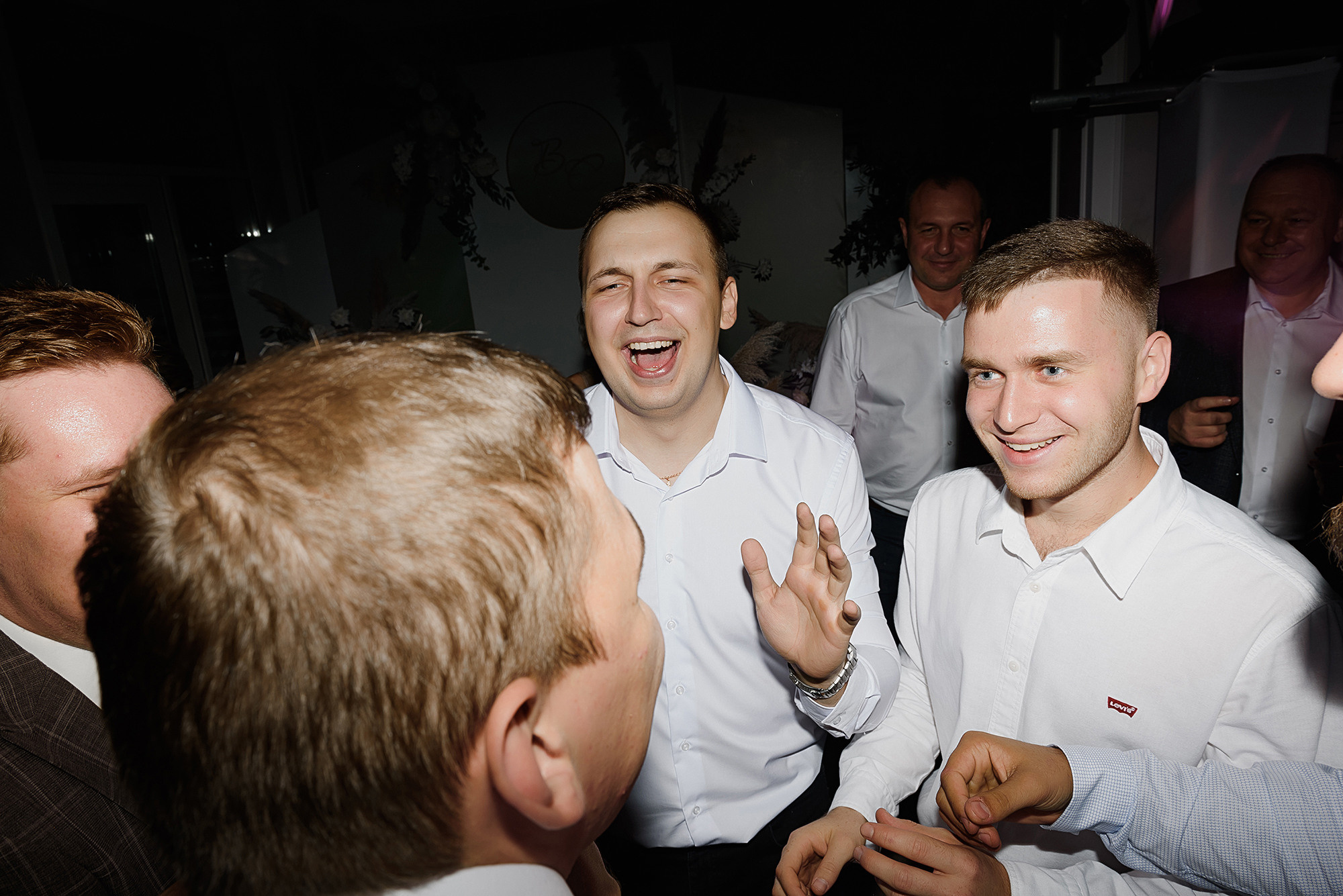 Виталий & Снежана. Свадебный и семейный фотограф Мария Ан