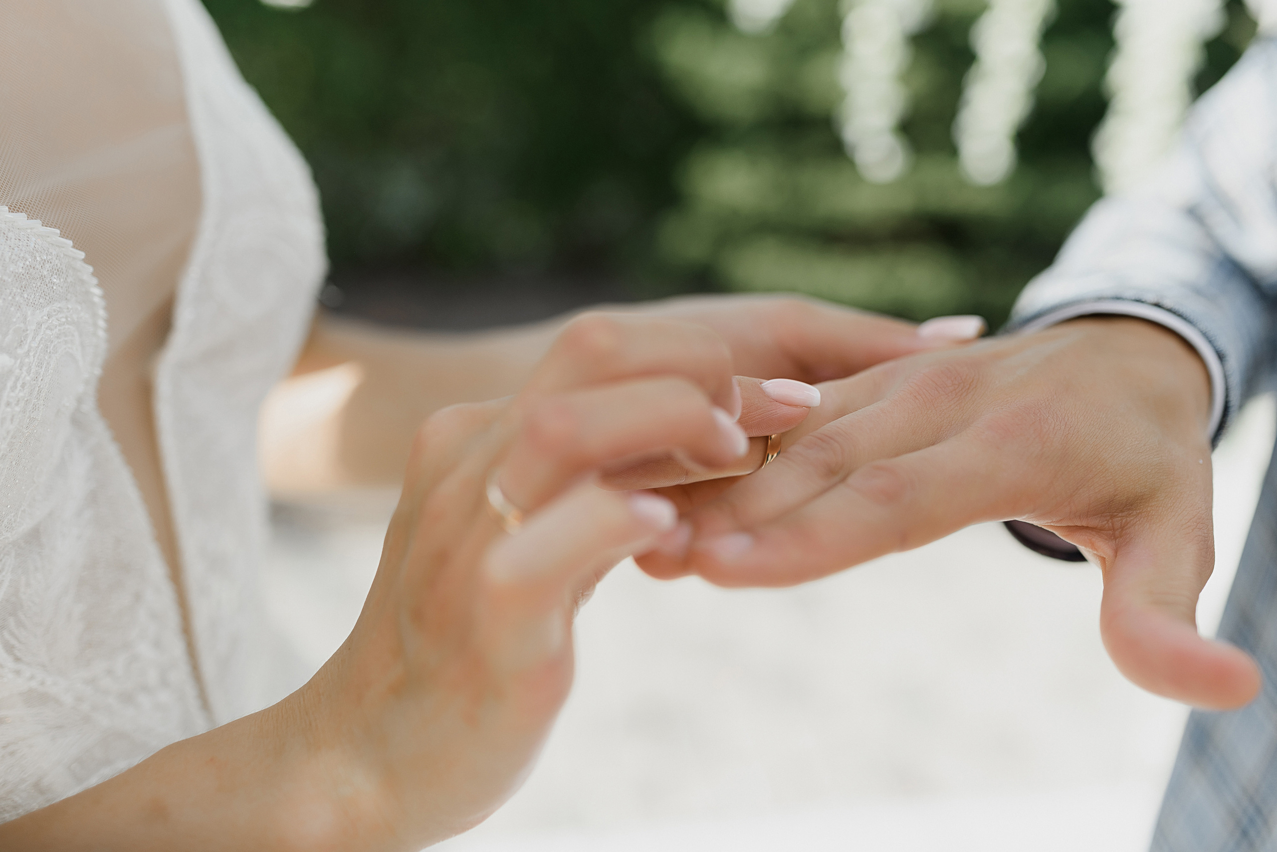 Дима & Лия. Свадебный и семейный фотограф Мария Ан