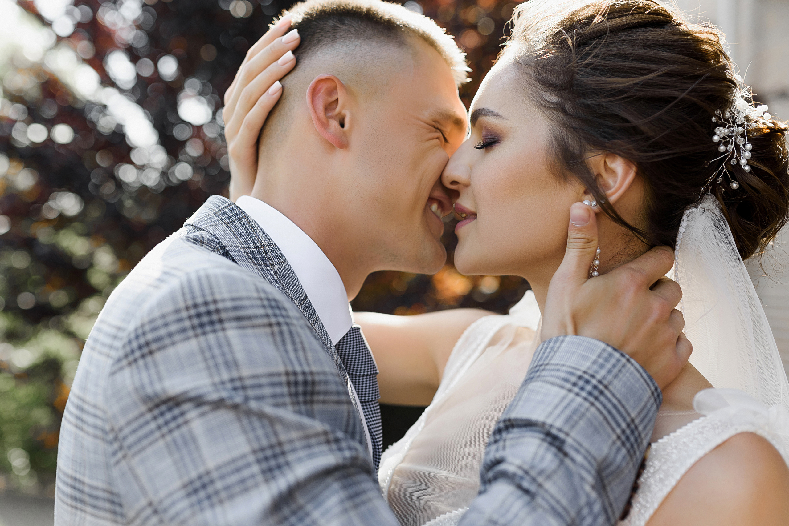 Дима & Лия. Свадебный и семейный фотограф Мария Ан