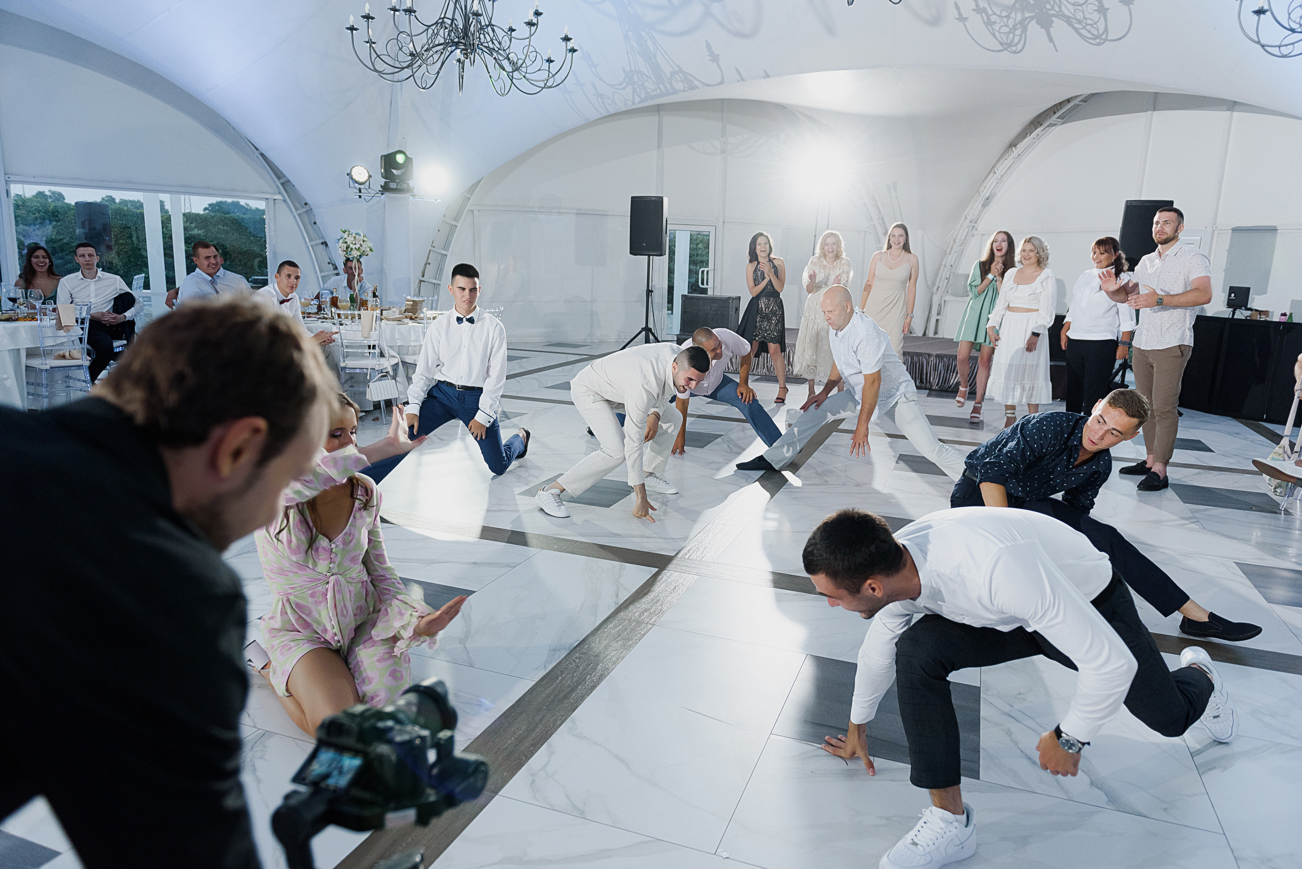 Дима & Лия. Свадебный и семейный фотограф Мария Ан