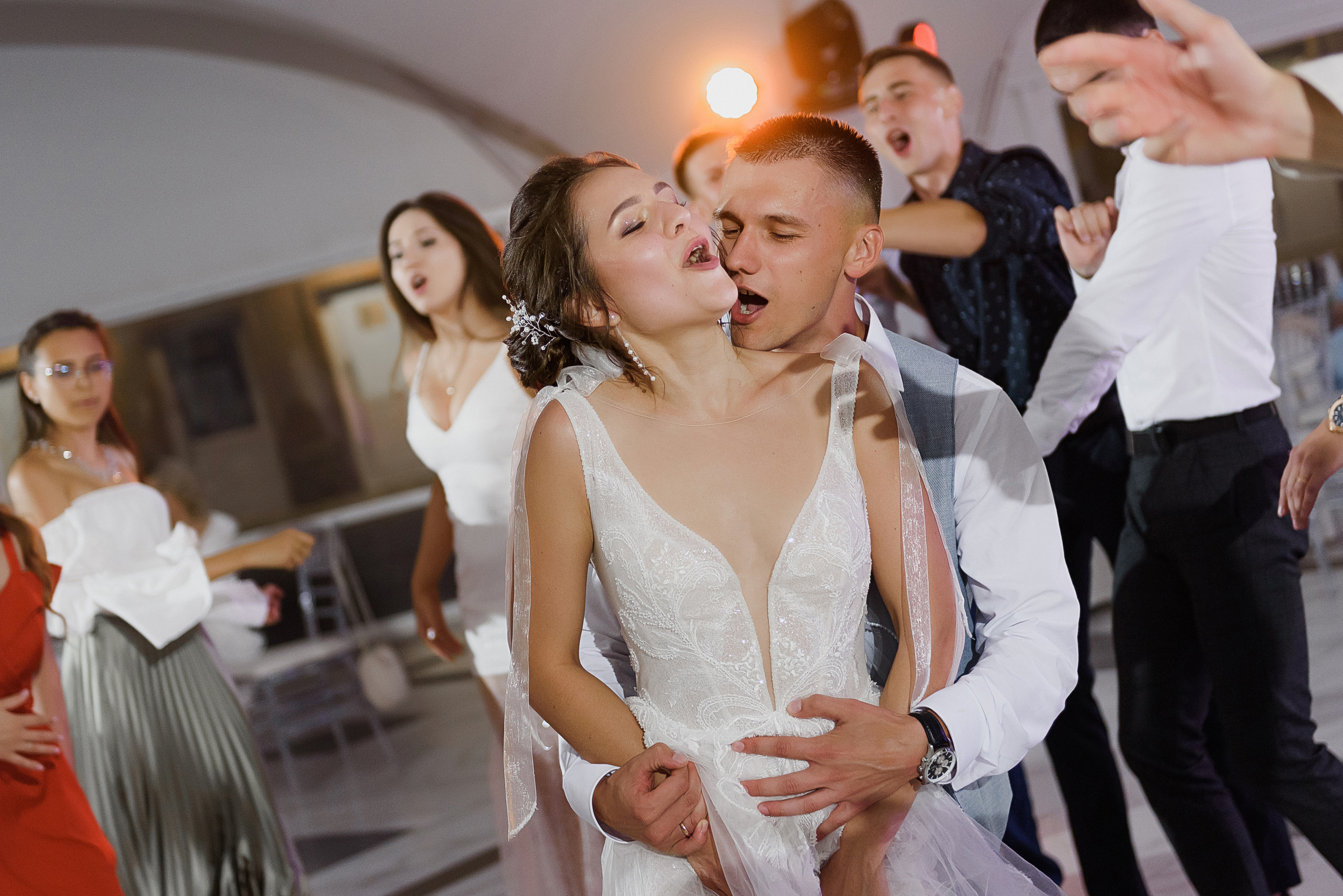 Дима & Лия. Свадебный и семейный фотограф Мария Ан