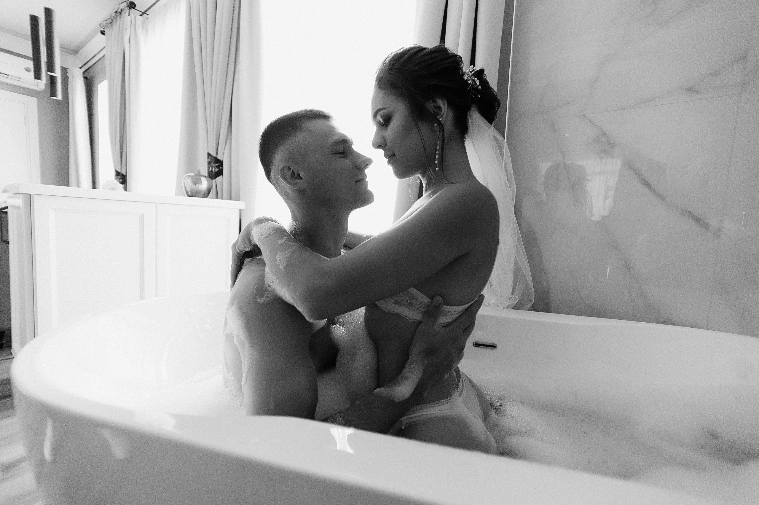 Дима & Лия. Свадебный и семейный фотограф Мария Ан