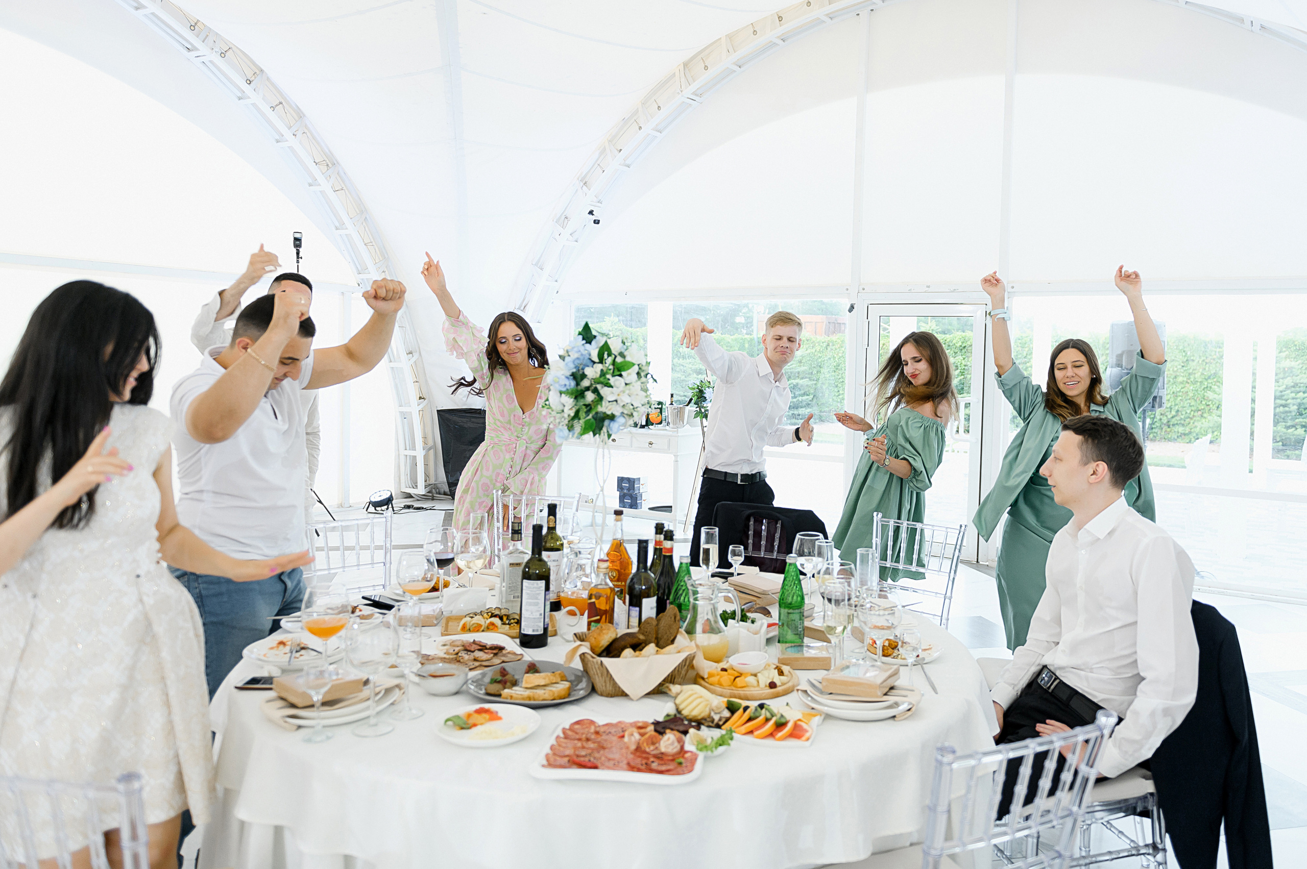 Дима & Лия. Свадебный и семейный фотограф Мария Ан