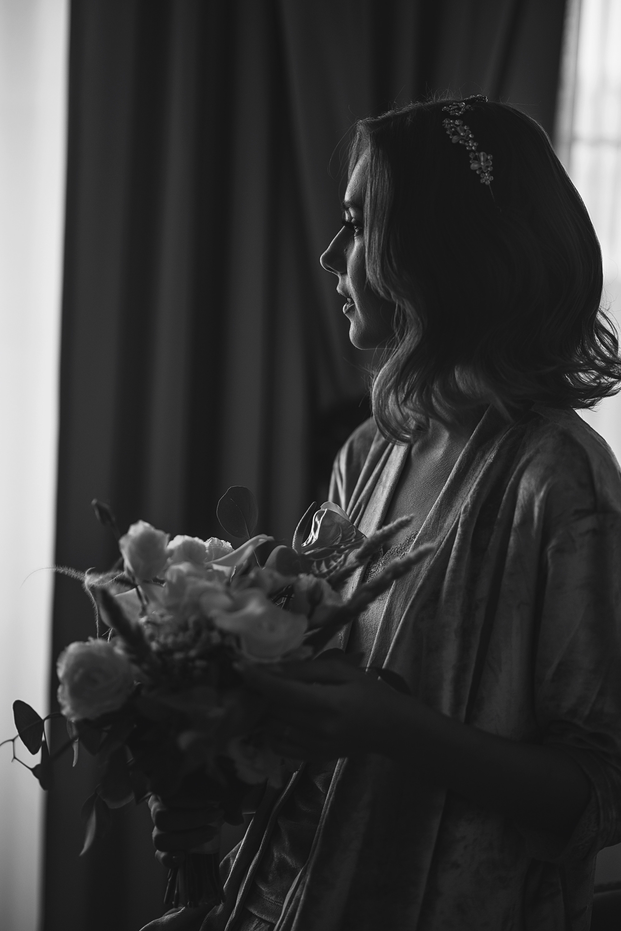 Виталий & Снежана. Свадебный и семейный фотограф Мария Ан