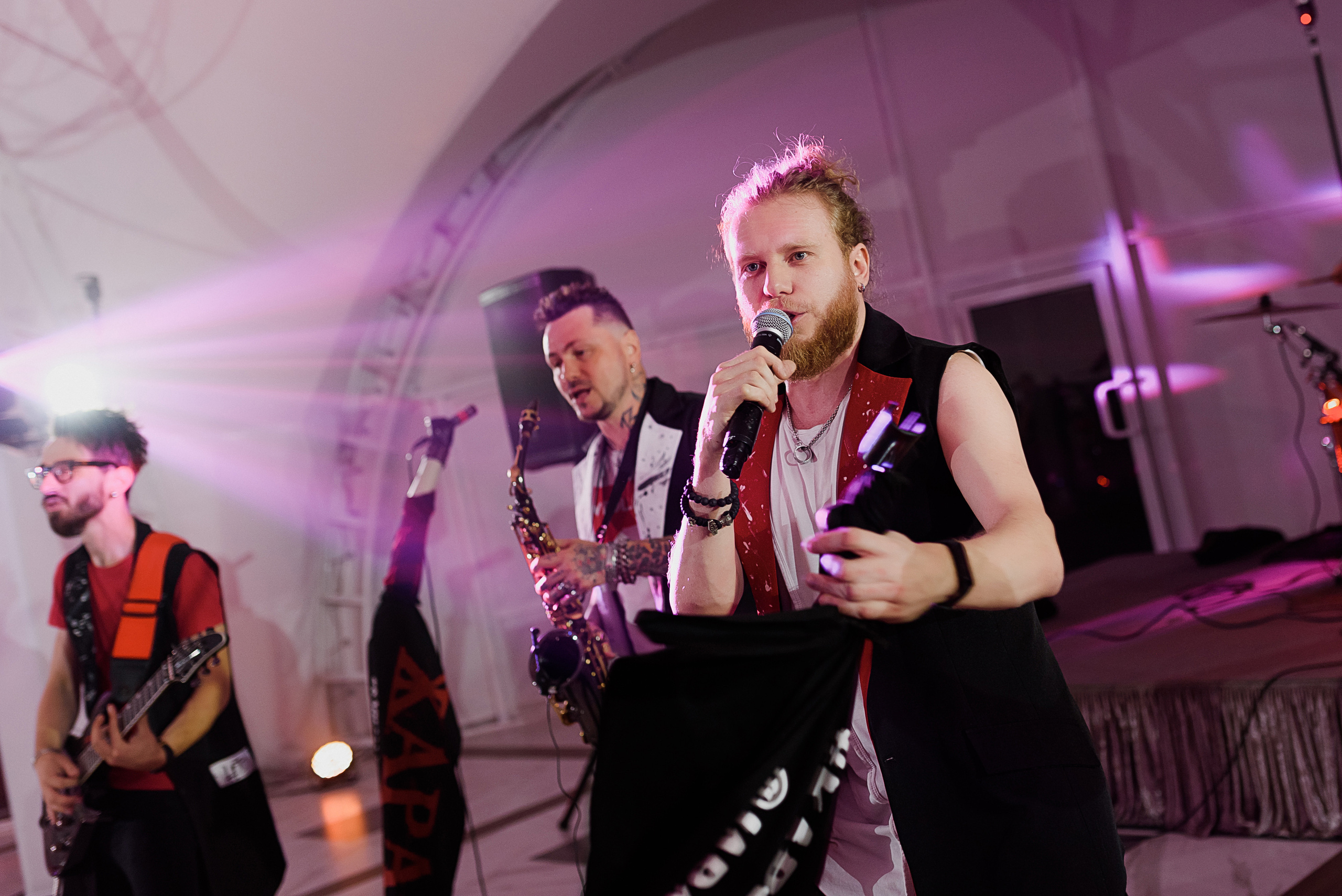 Дима & Лия. Свадебный и семейный фотограф Мария Ан