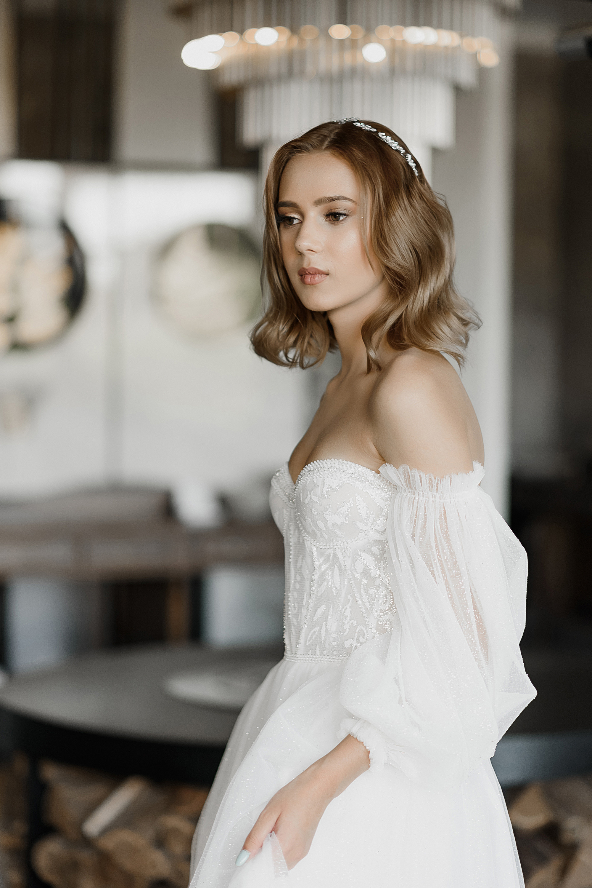 Виталий & Снежана. Свадебный и семейный фотограф Мария Ан