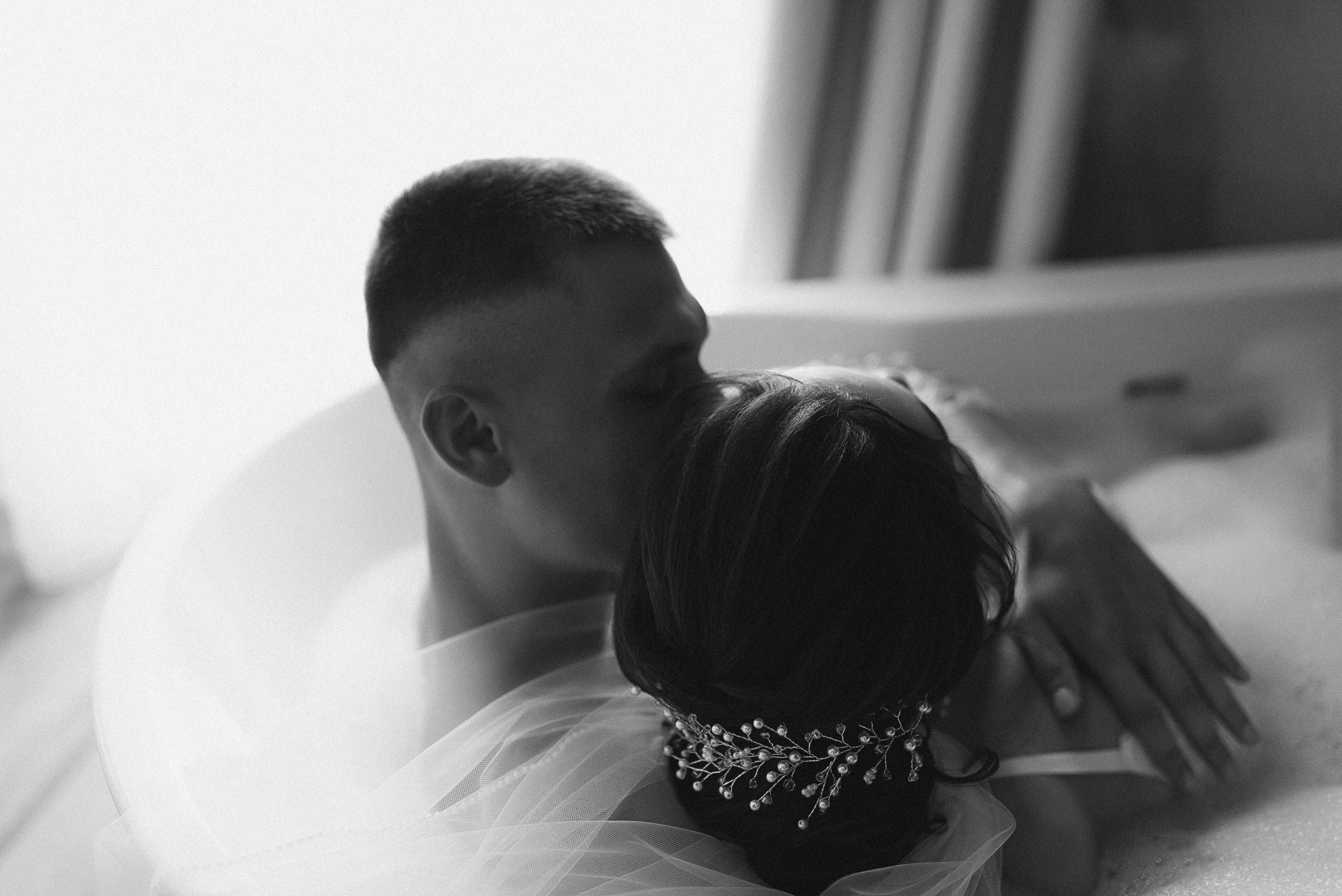 Дима & Лия. Свадебный и семейный фотограф Мария Ан