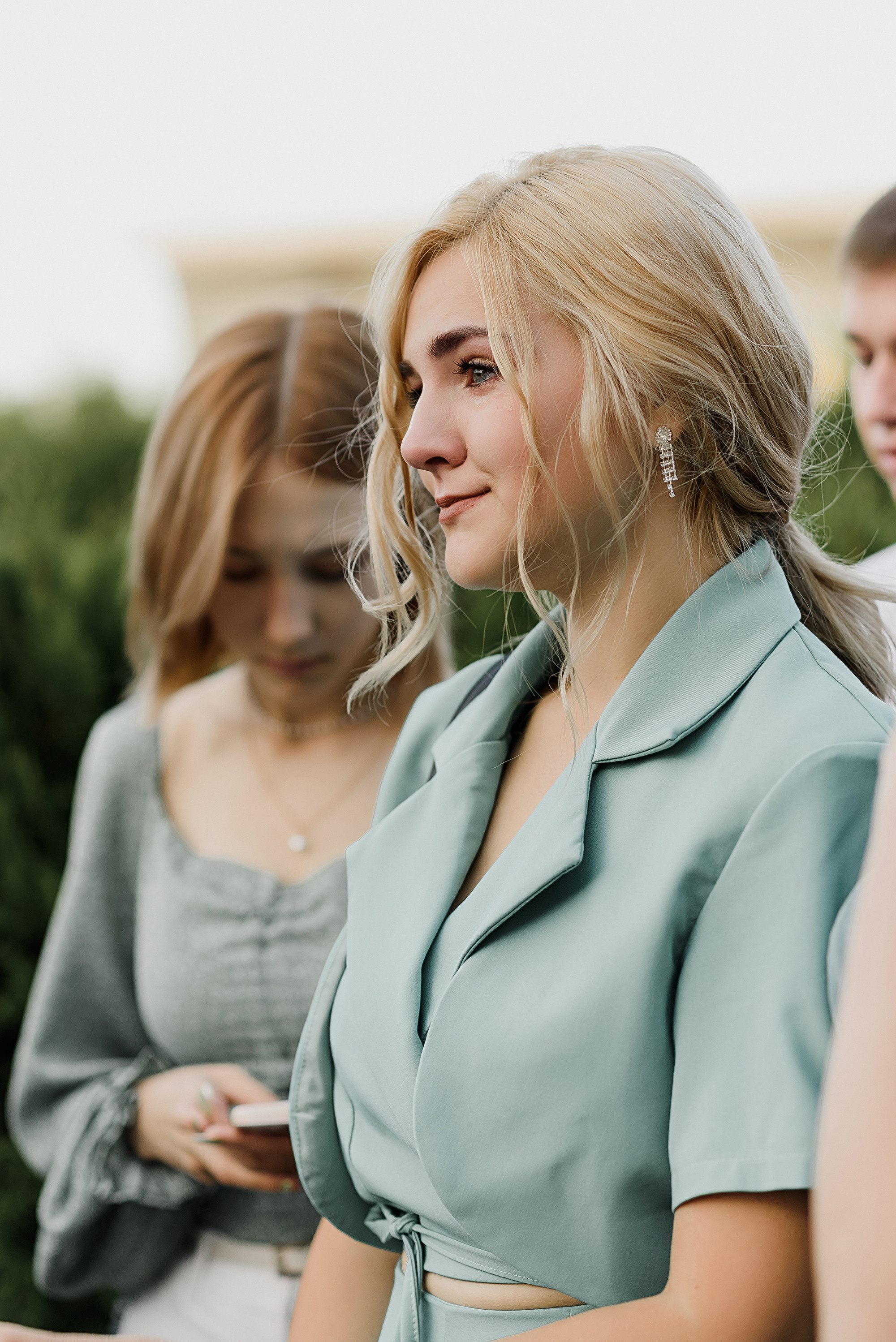Виталий & Снежана. Свадебный и семейный фотограф Мария Ан
