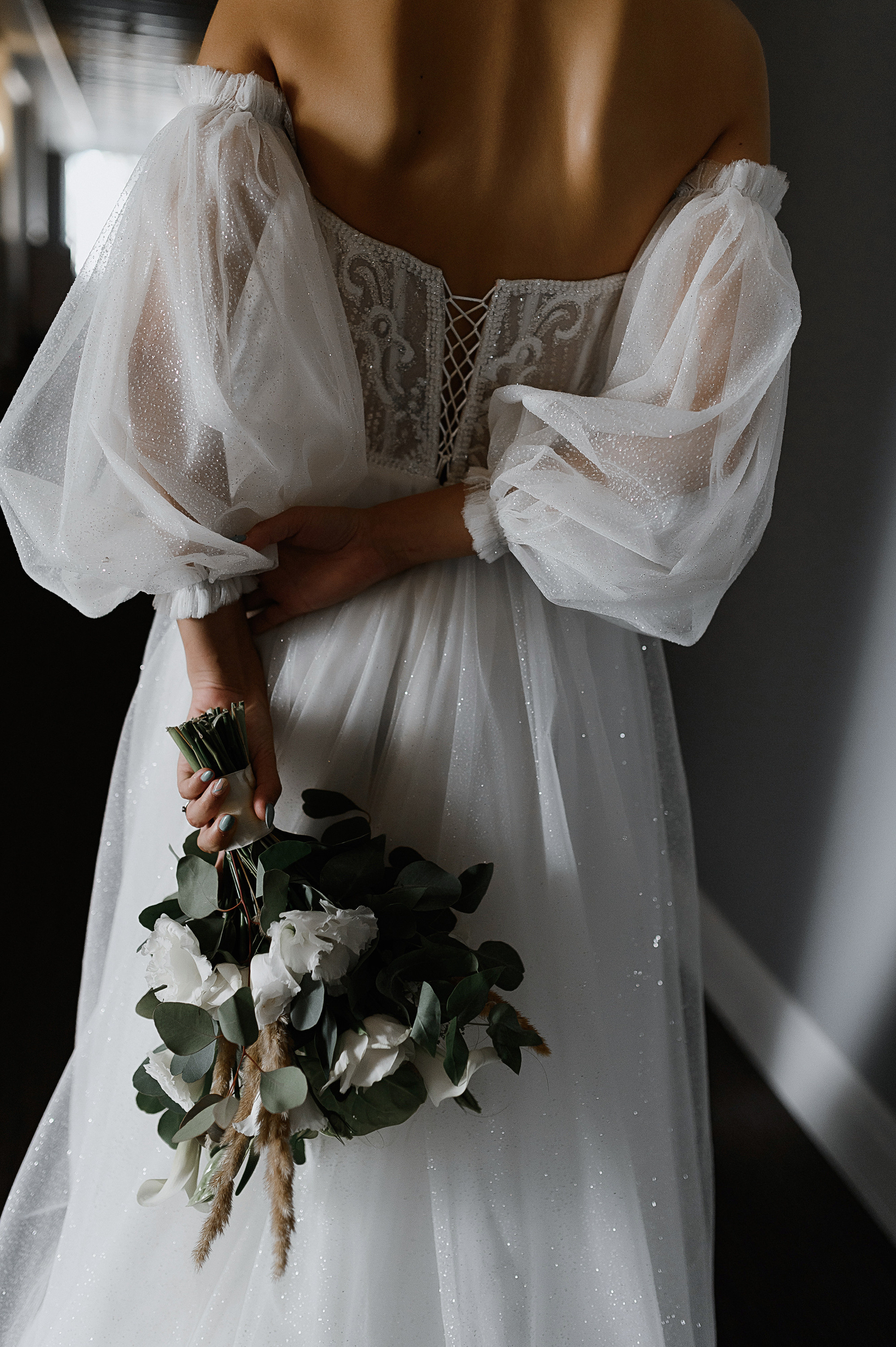 Виталий & Снежана. Свадебный и семейный фотограф Мария Ан