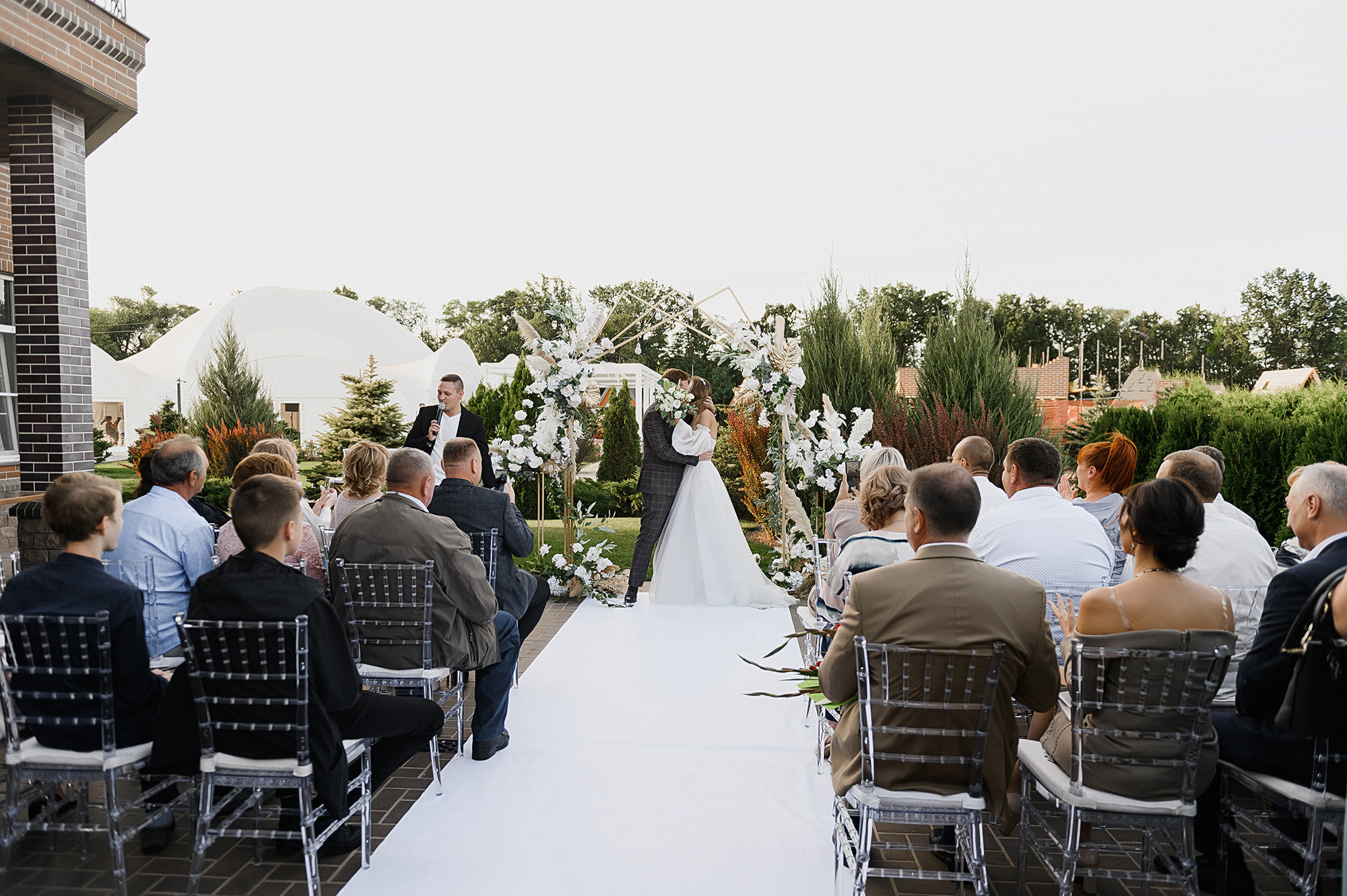 Виталий & Снежана. Свадебный и семейный фотограф Мария Ан