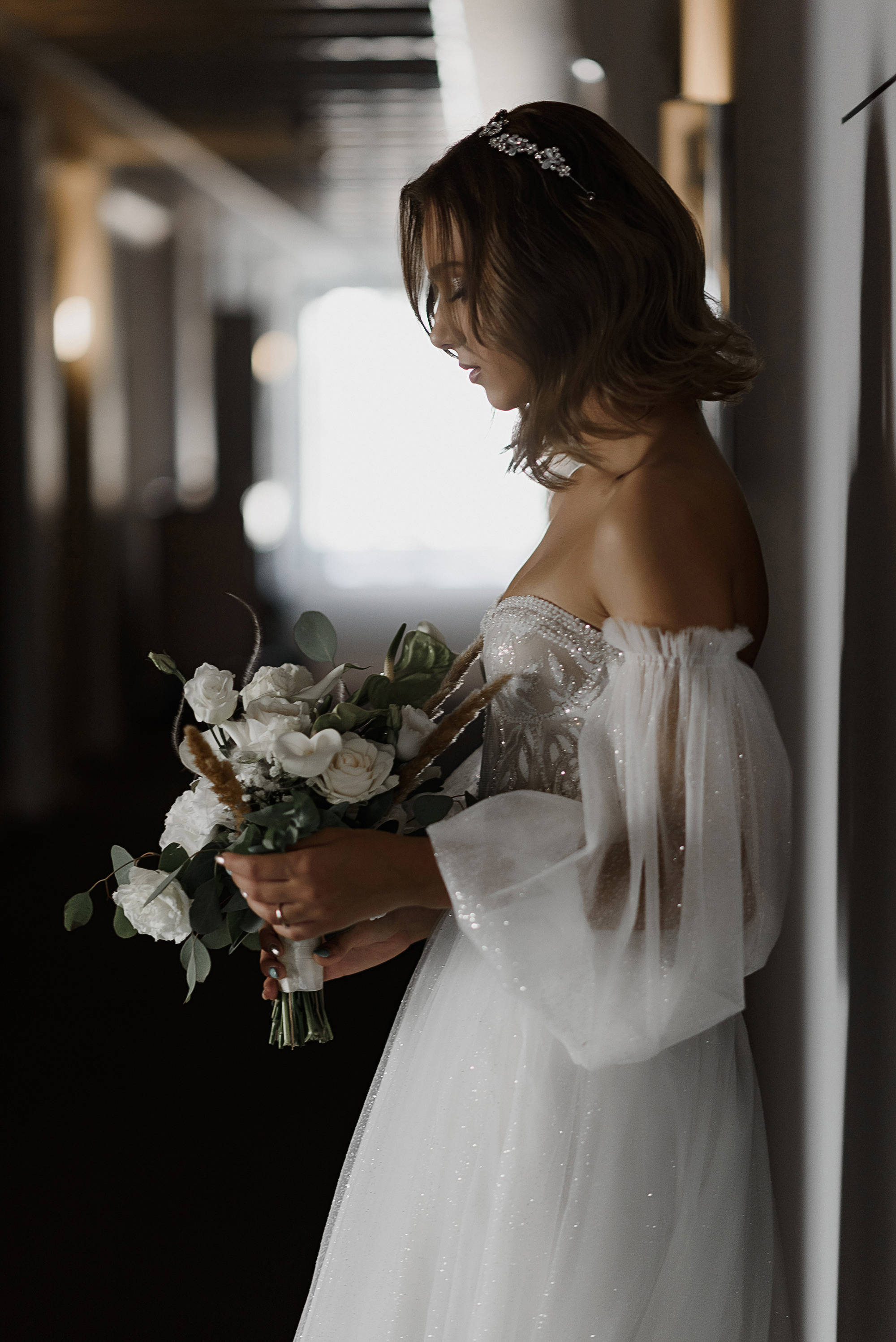 Виталий & Снежана. Свадебный и семейный фотограф Мария Ан