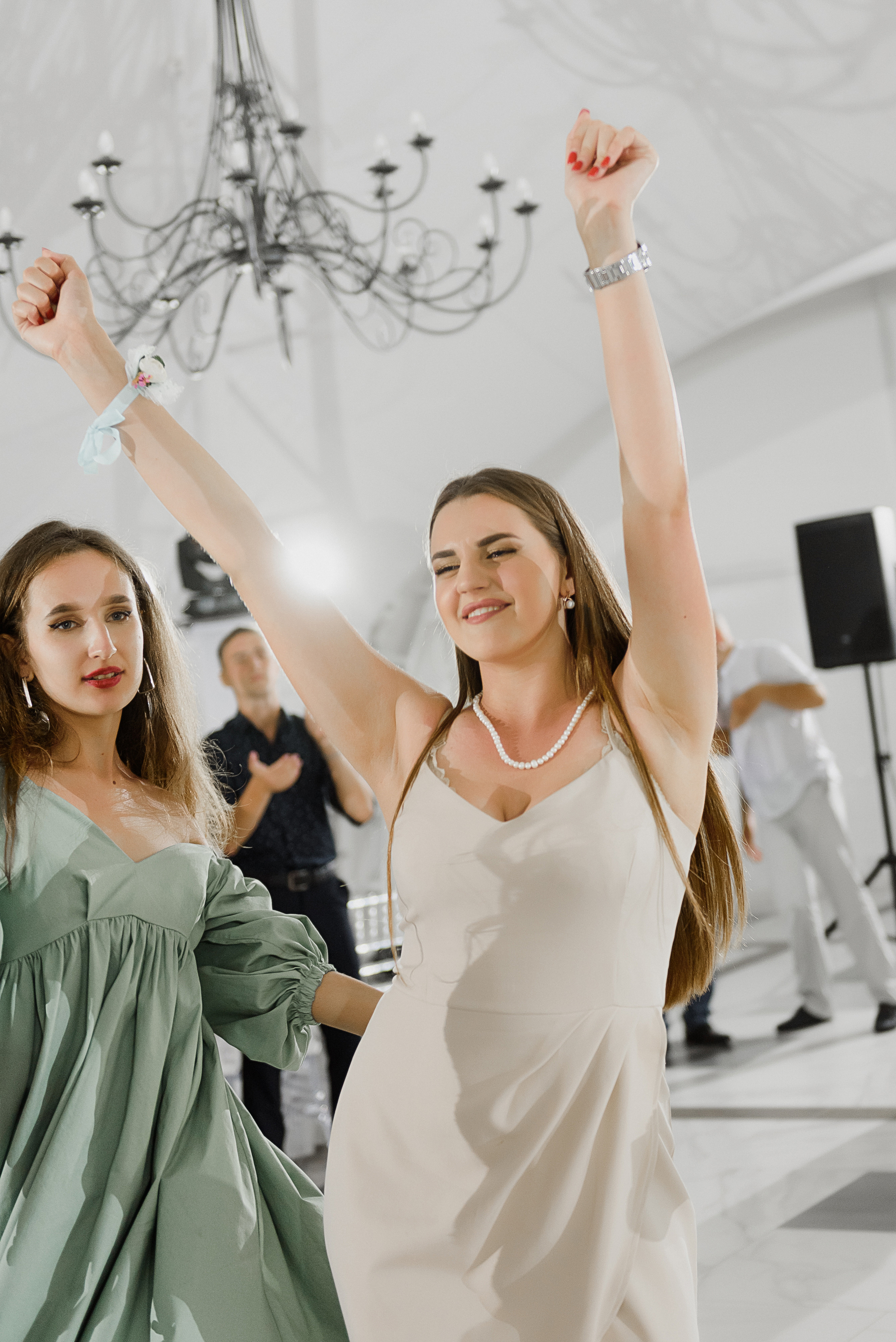 Дима & Лия. Свадебный и семейный фотограф Мария Ан