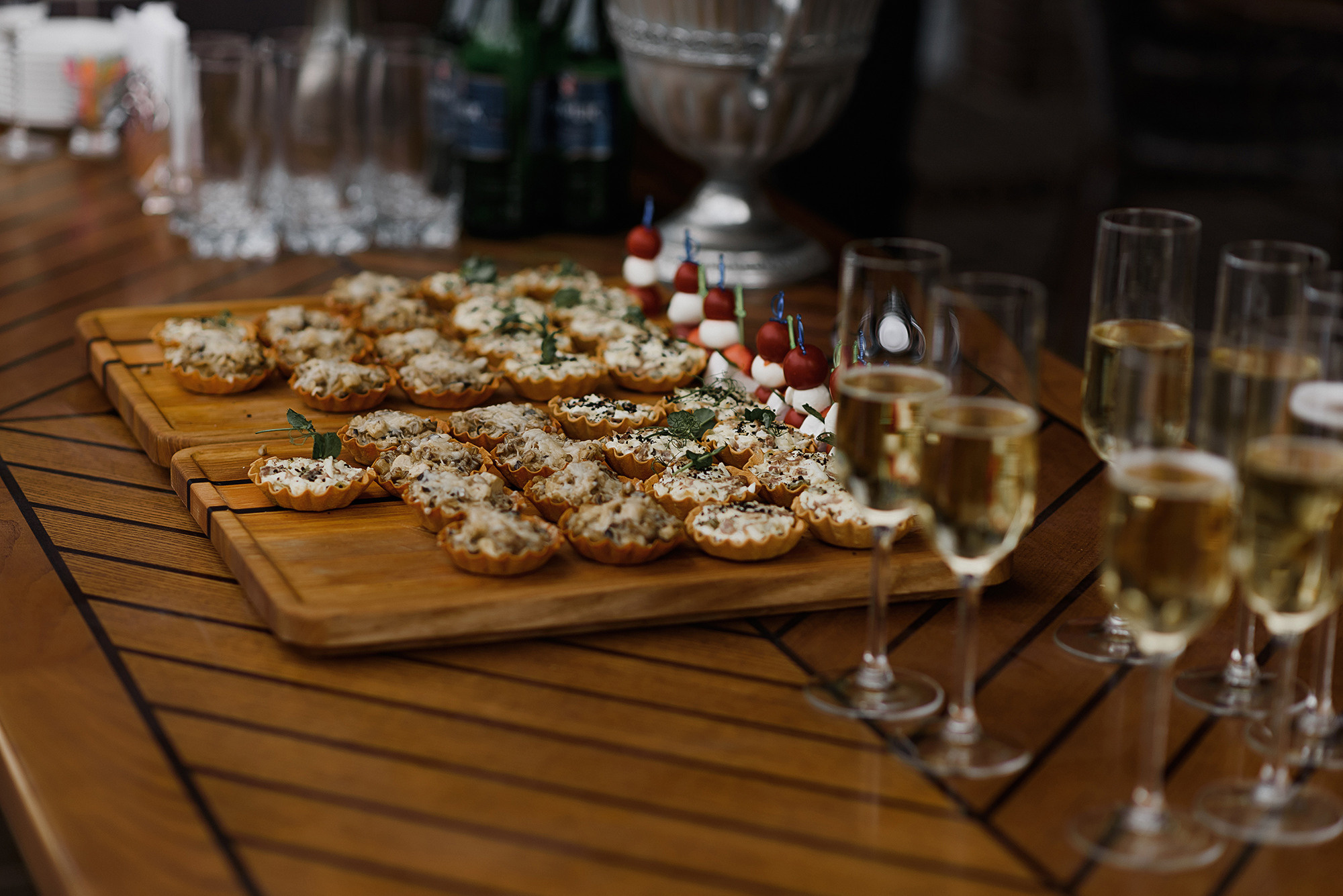 Виталий & Снежана. Свадебный и семейный фотограф Мария Ан