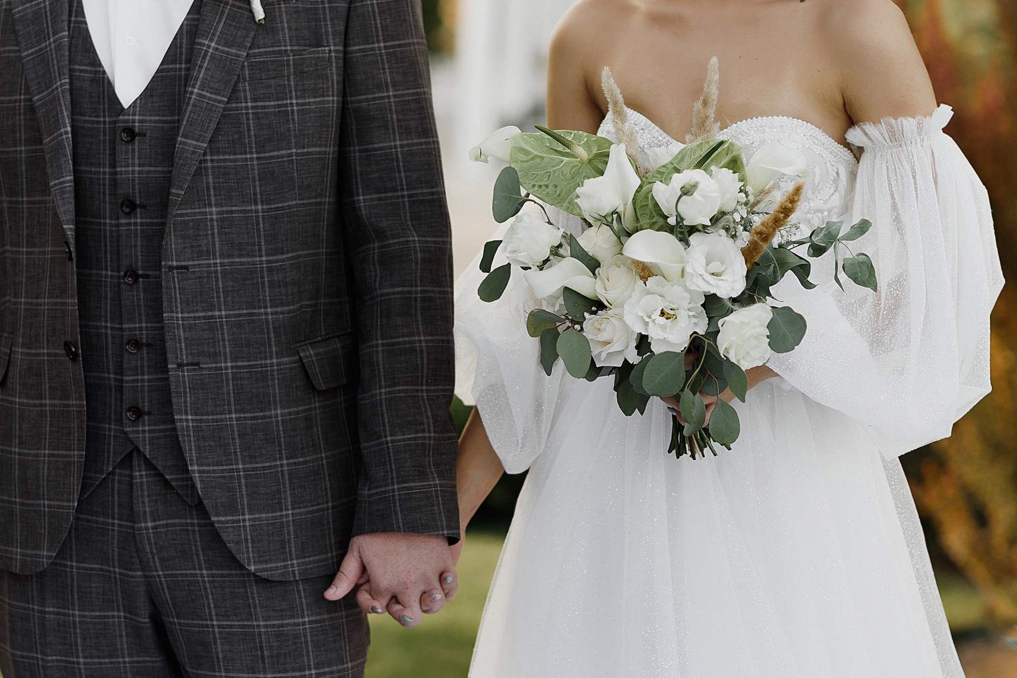 Виталий & Снежана. Свадебный и семейный фотограф Мария Ан