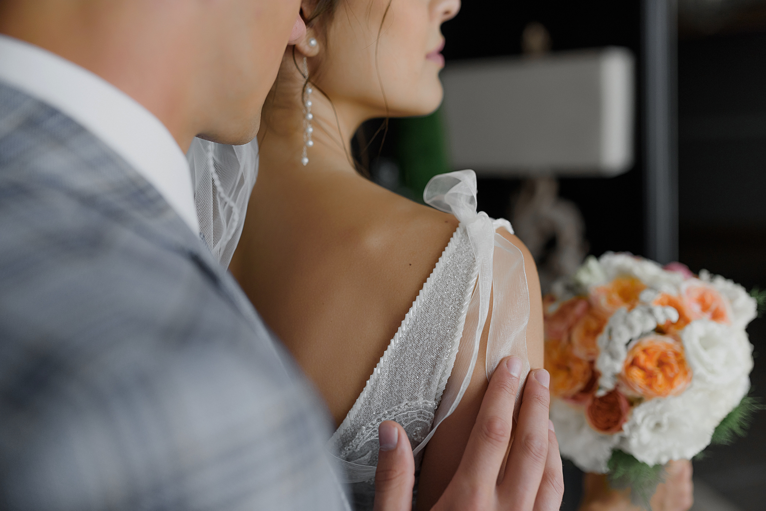 Дима & Лия. Свадебный и семейный фотограф Мария Ан