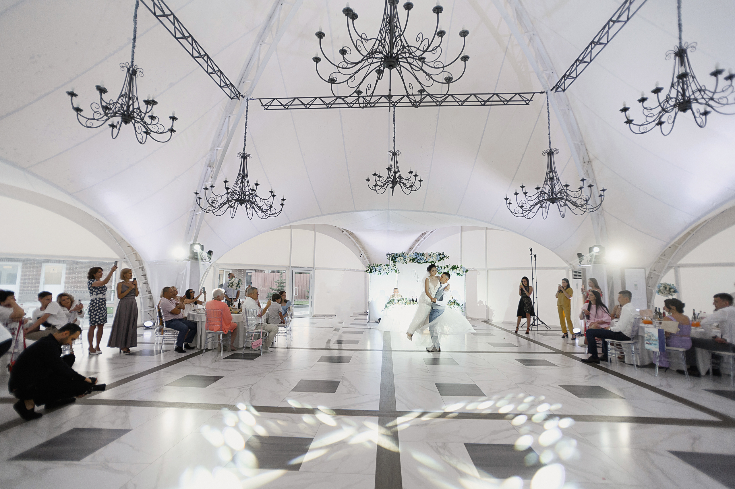 Дима & Лия. Свадебный и семейный фотограф Мария Ан