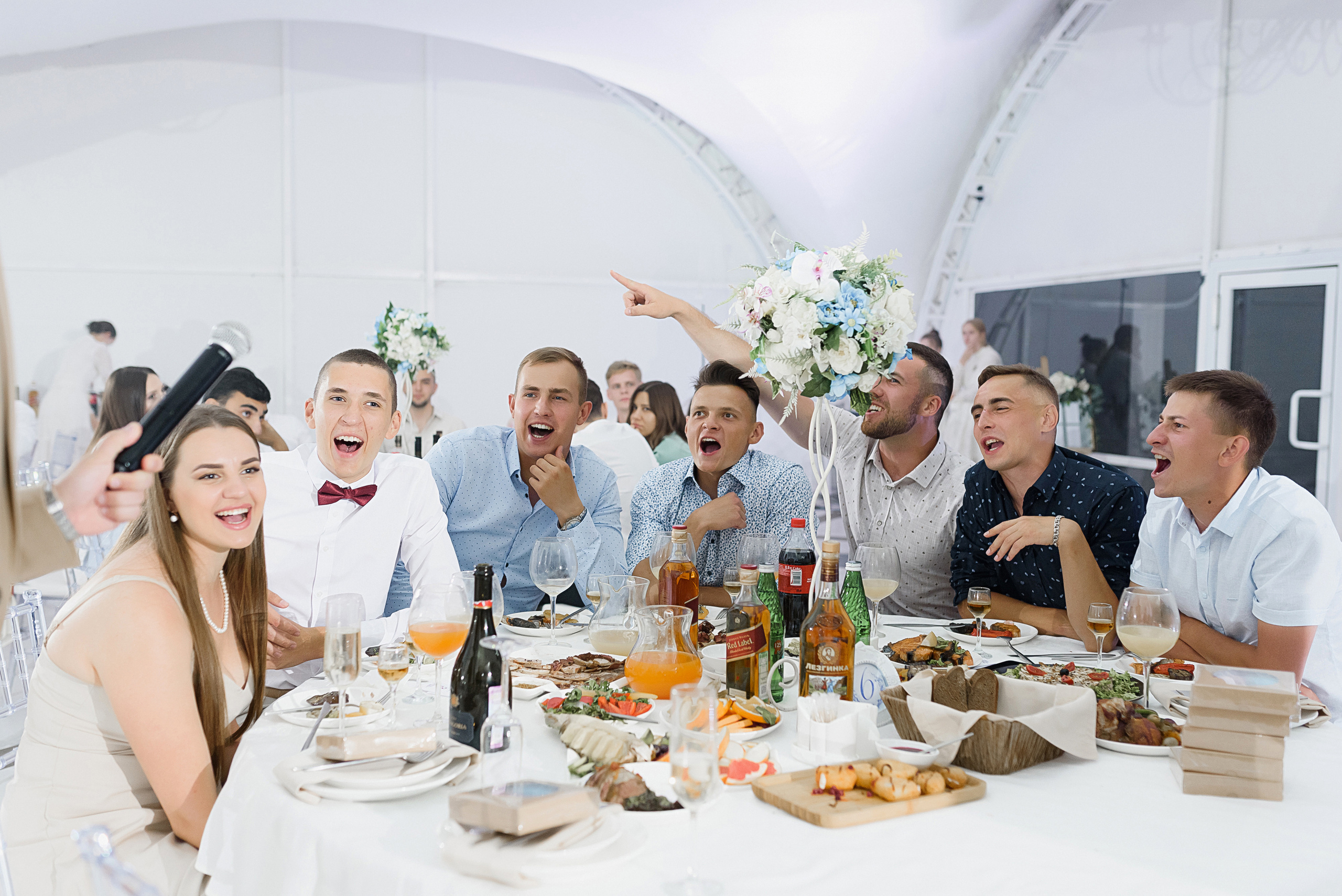 Дима & Лия. Свадебный и семейный фотограф Мария Ан