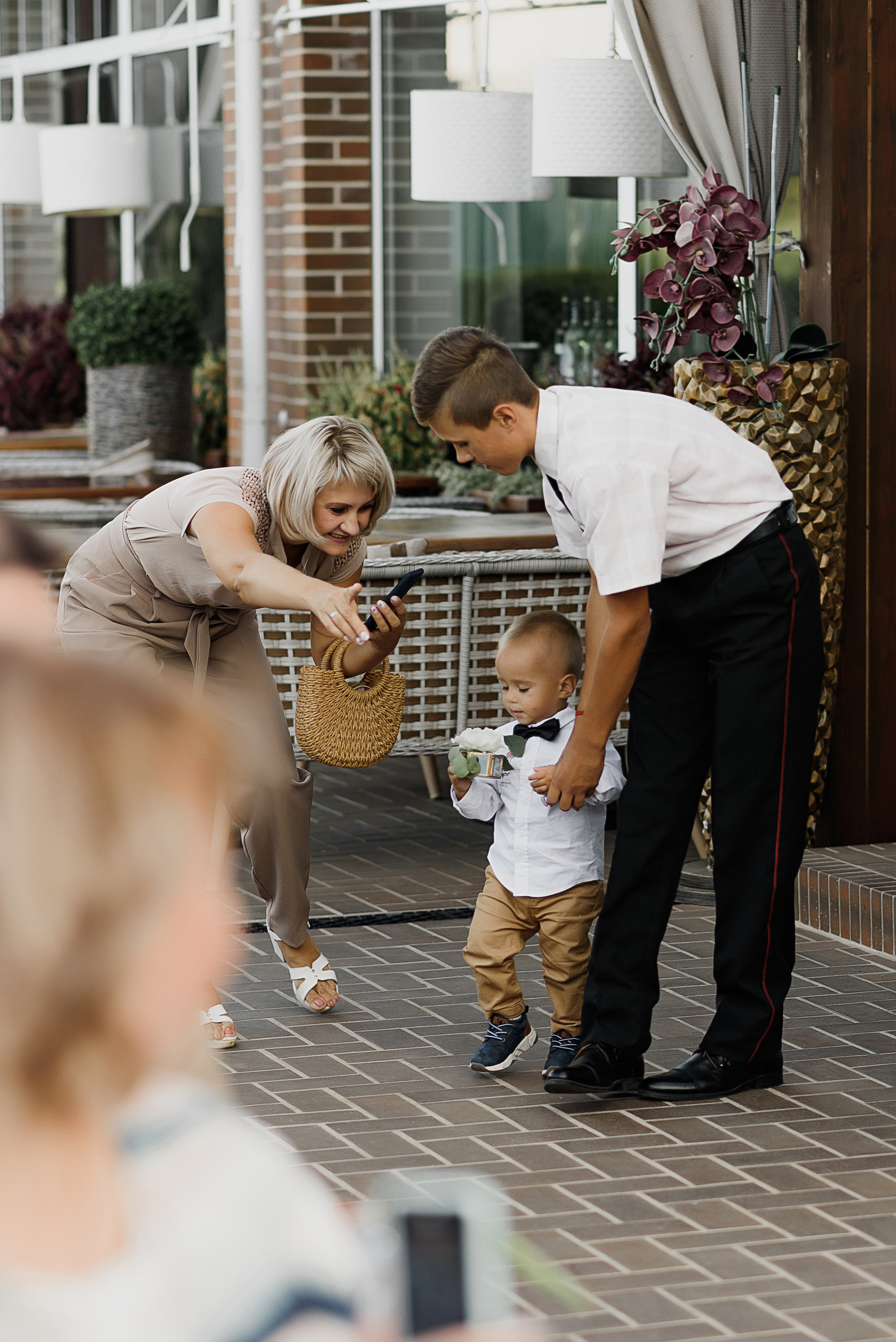 Виталий & Снежана. Свадебный и семейный фотограф Мария Ан