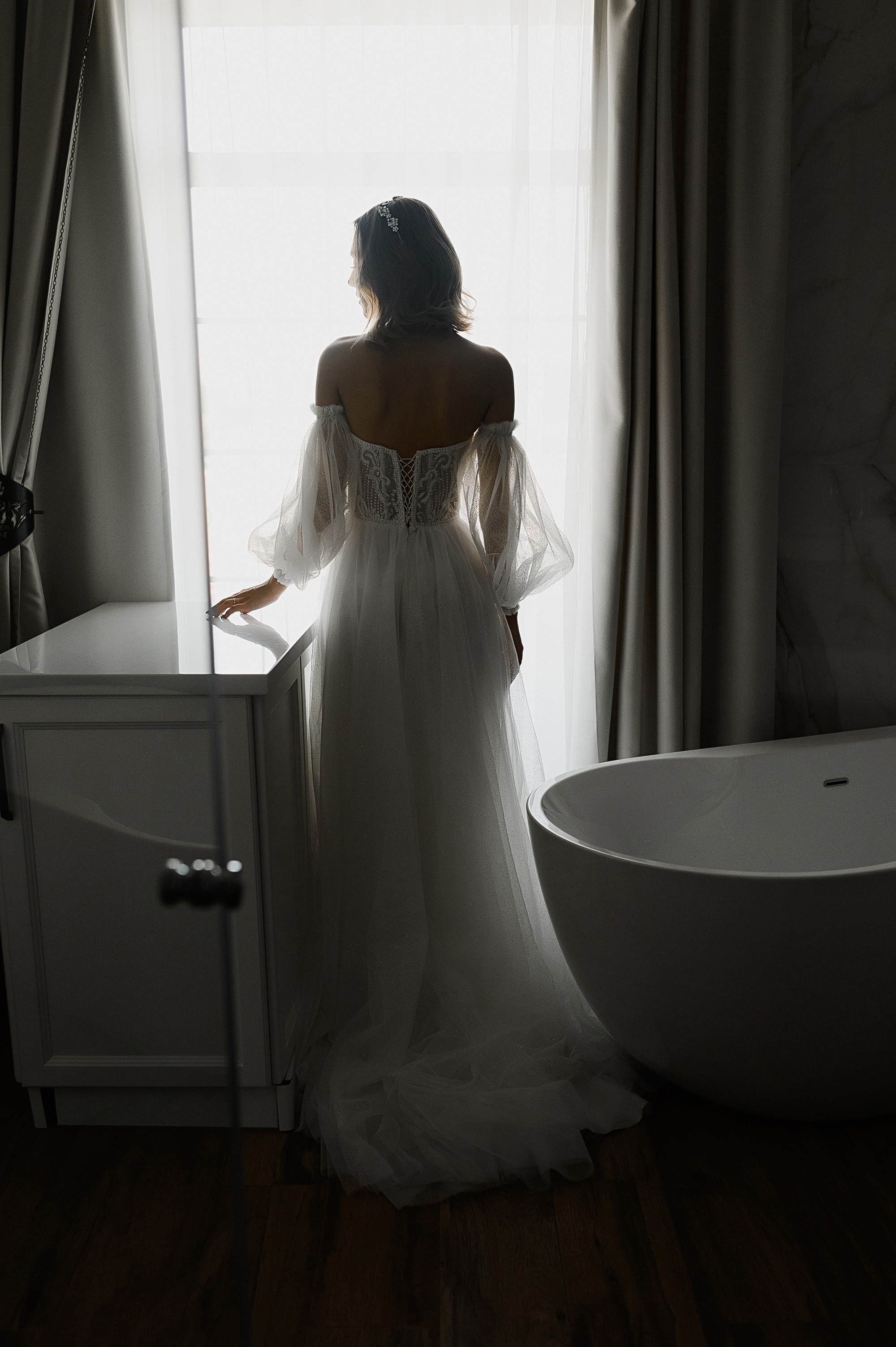 Виталий & Снежана. Свадебный и семейный фотограф Мария Ан