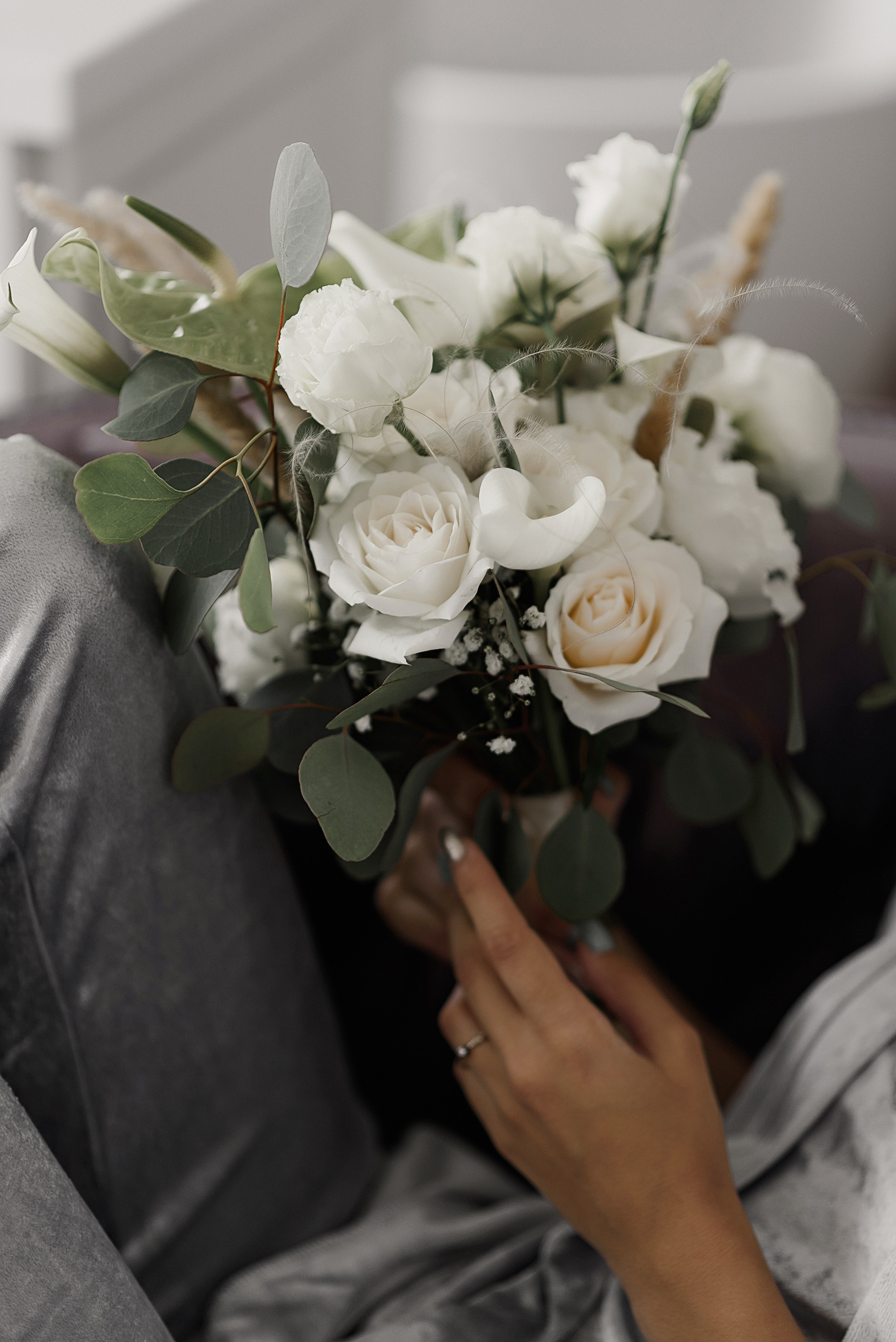 Виталий & Снежана. Свадебный и семейный фотограф Мария Ан