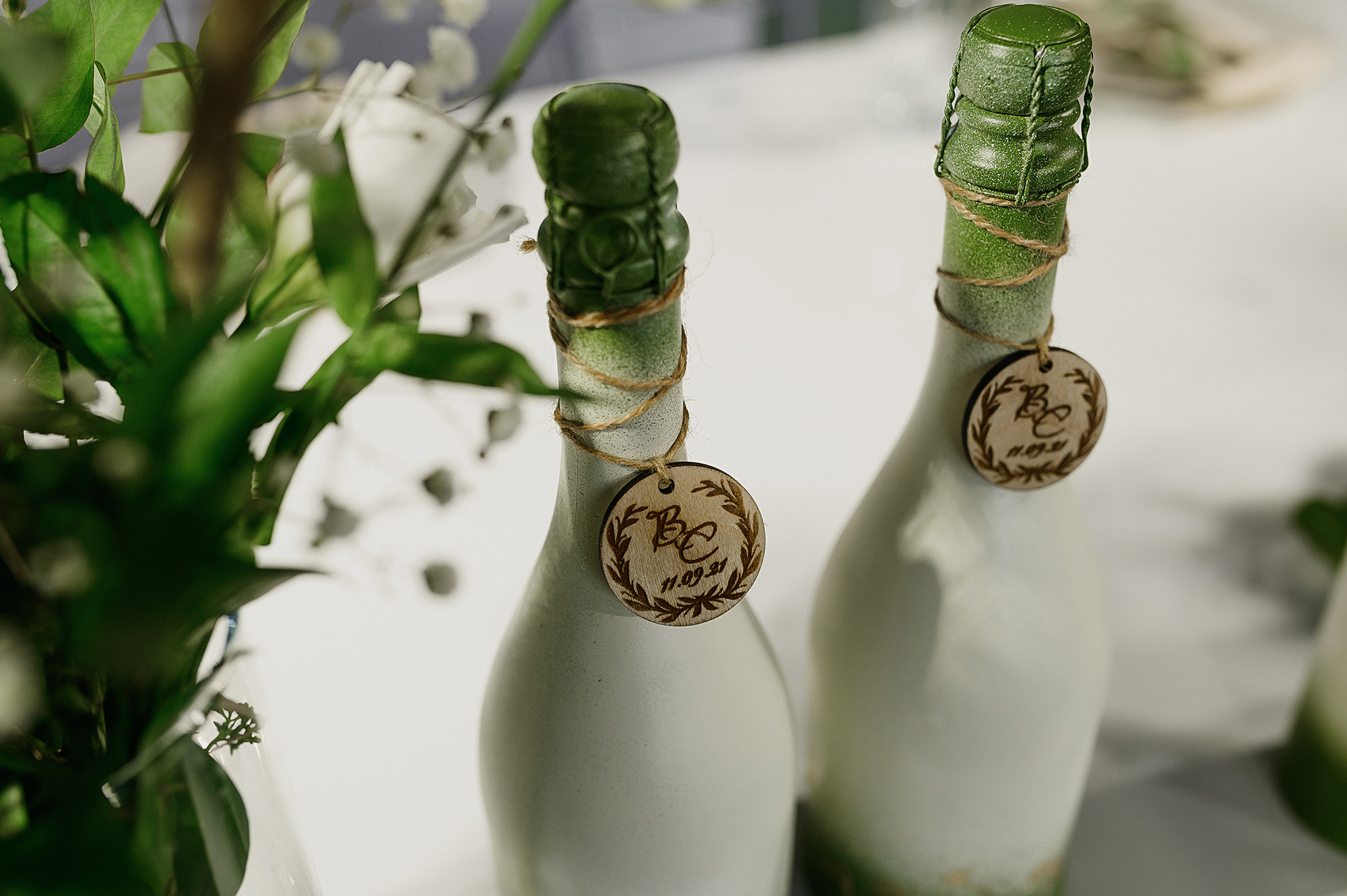 Виталий & Снежана. Свадебный и семейный фотограф Мария Ан