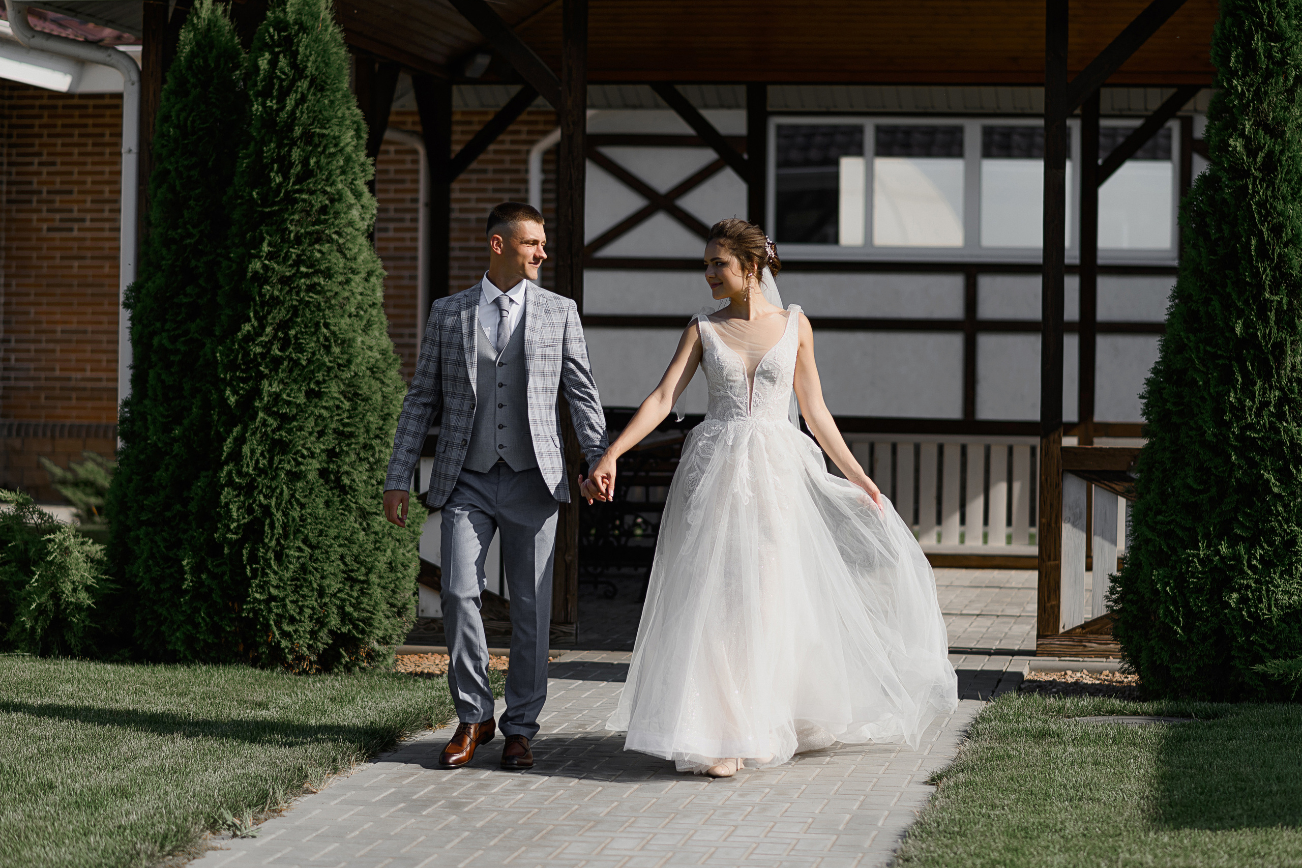 Дима & Лия. Свадебный и семейный фотограф Мария Ан