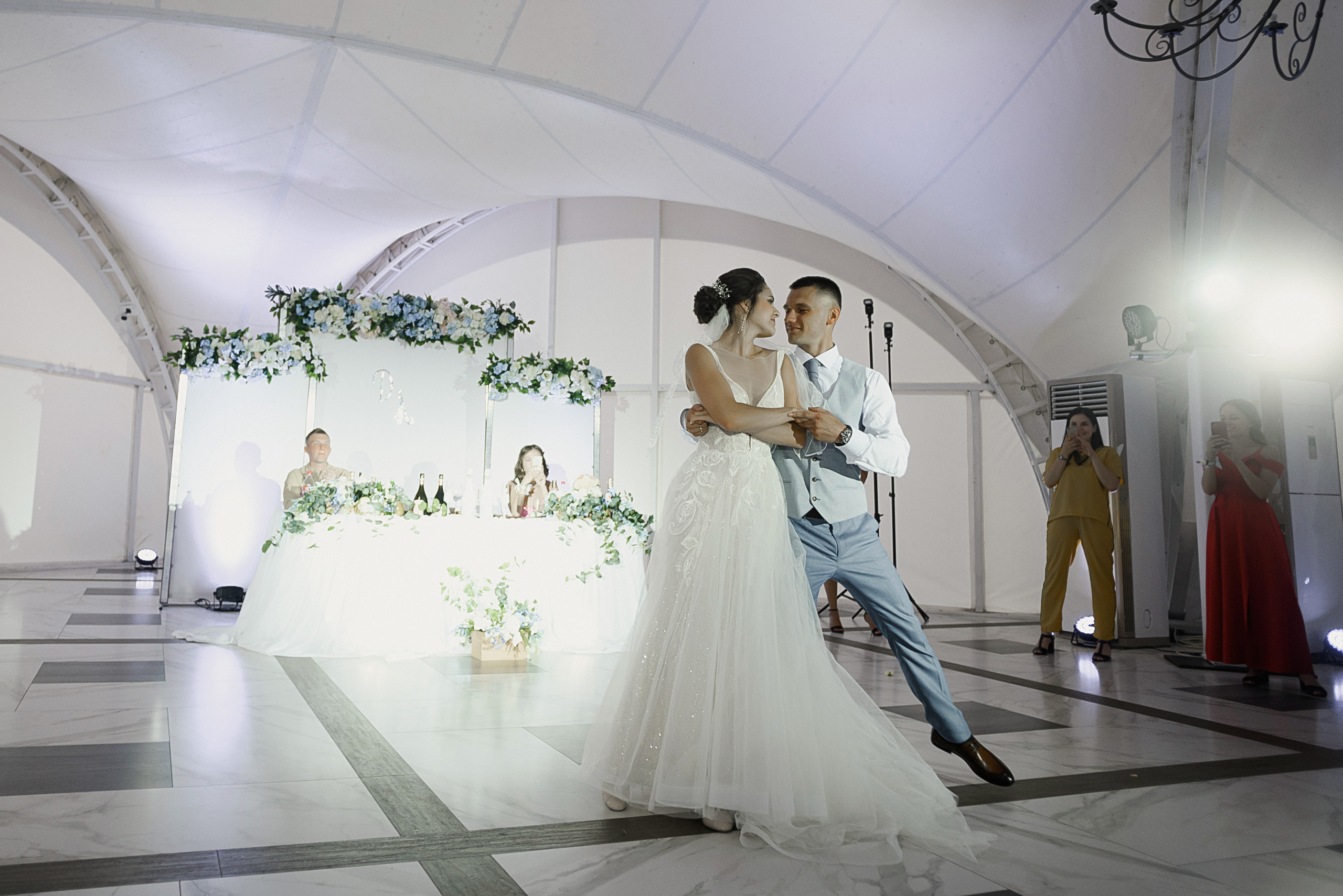 Дима & Лия. Свадебный и семейный фотограф Мария Ан